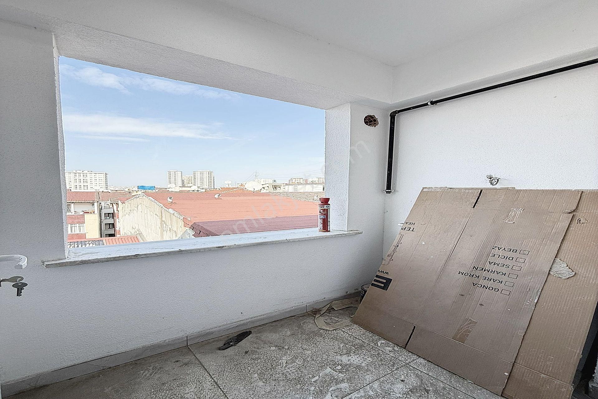 Cansever Yapı'dan Metrobüs Yürüyüş Mesafesinde 2+1 Satılık Daire - Görsel 23