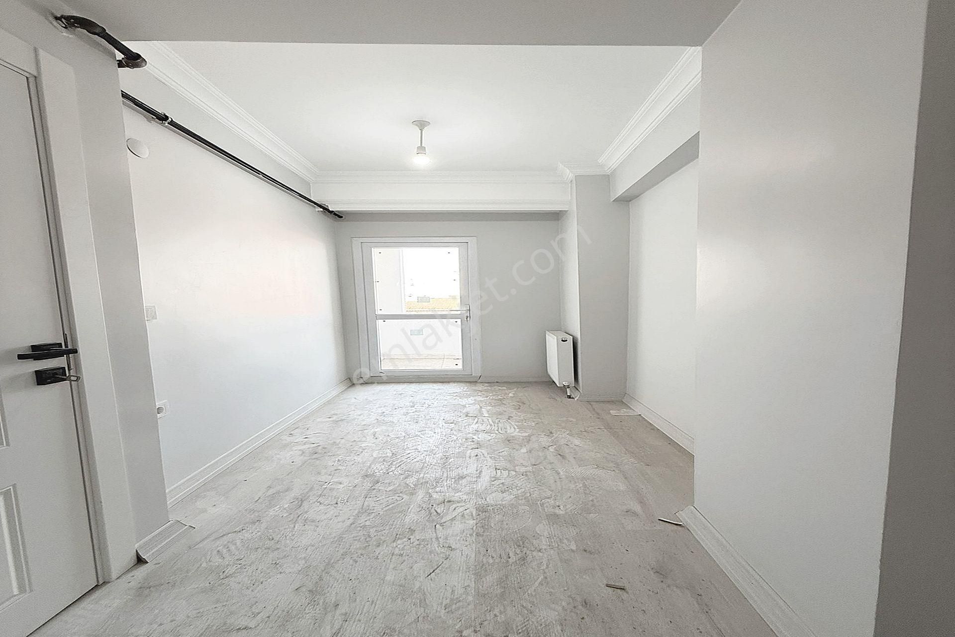 Cansever Yapı'dan Metrobüs Yürüyüş Mesafesinde 2+1 Satılık Daire - Görsel 10