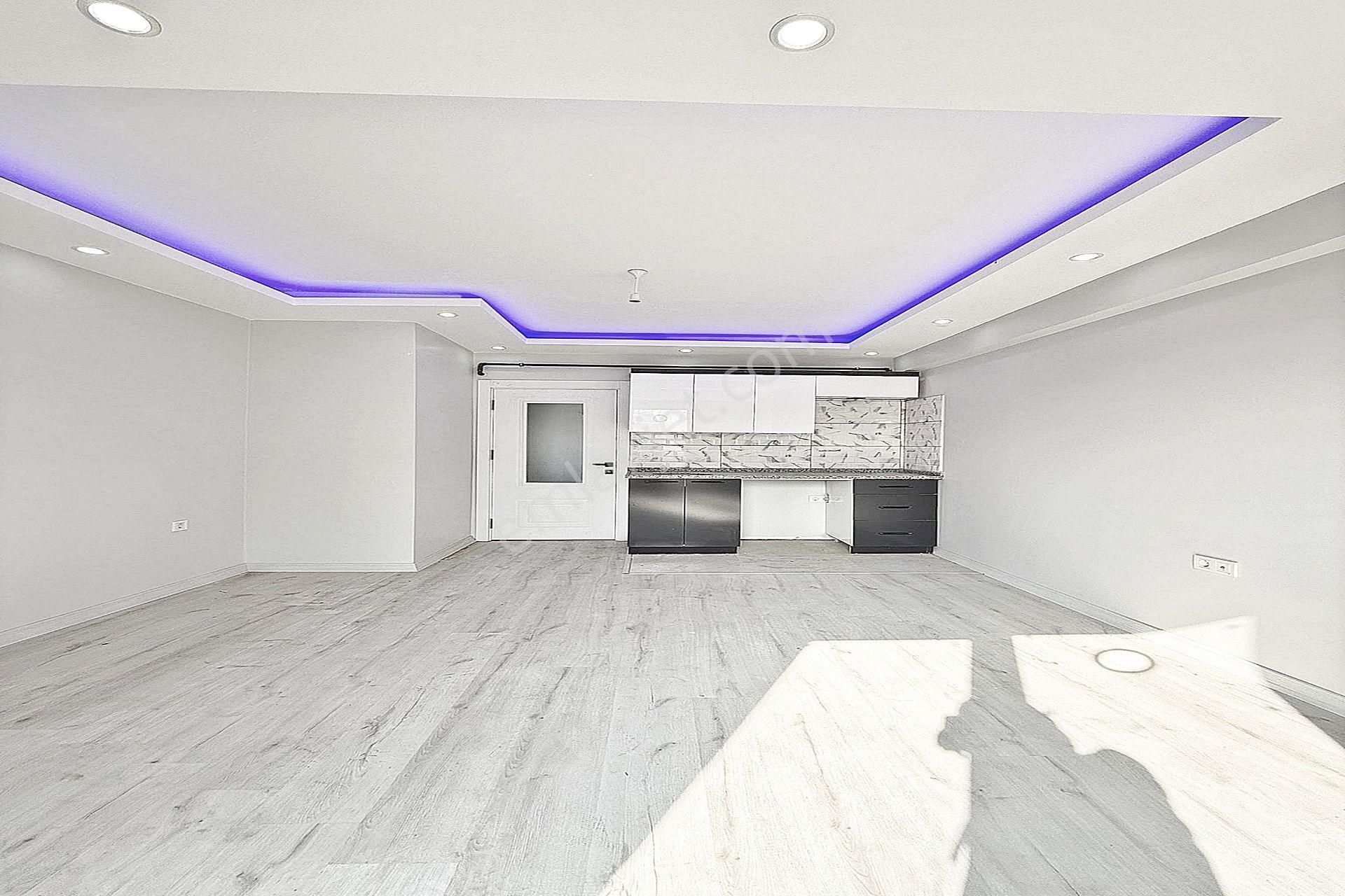 Cansever Yapı'dan Metrobüs Yürüyüş Mesafesinde 2+1 Satılık Daire - Görsel 4