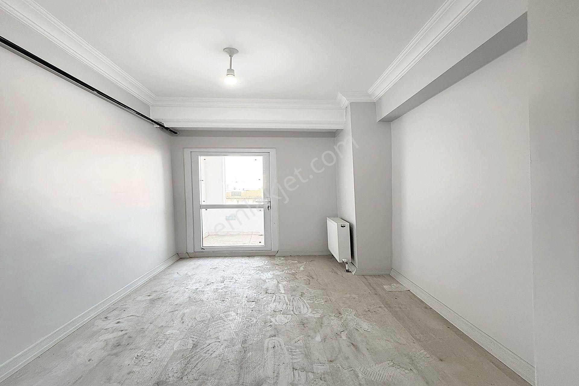 Cansever Yapı'dan Metrobüs Yürüyüş Mesafesinde 2+1 Satılık Daire - Görsel 9