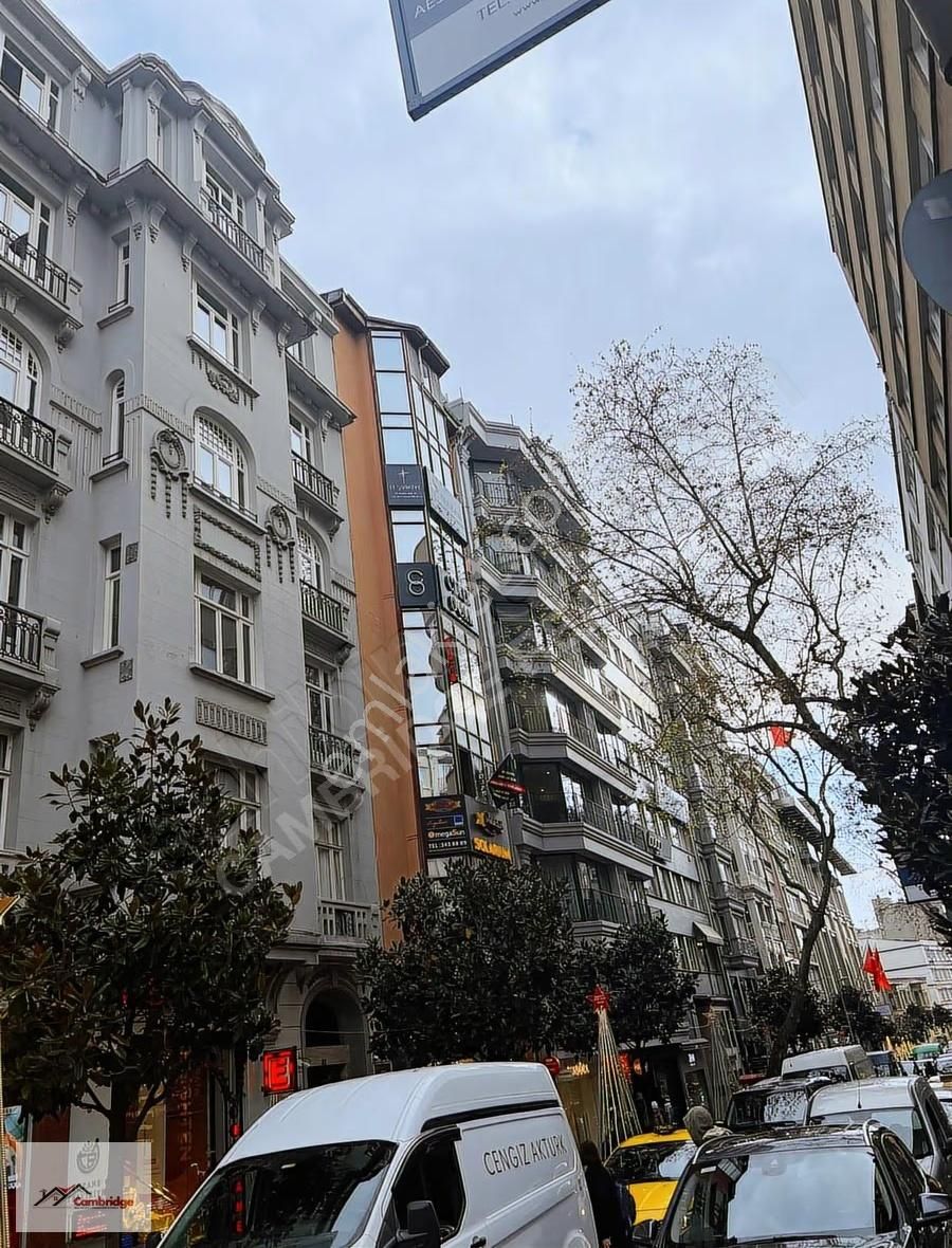 Teşvikiye Işık Lisesine Yakın 40m2 Girişli Devirli Mağaza !!!! - Görsel 12