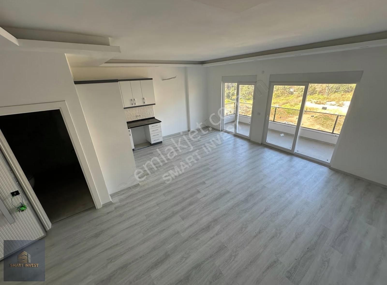 Alanya Oba Da İnşaat Firmasından Satılık 2+1 Ve 3+1 Dubleks...! - Görsel 16