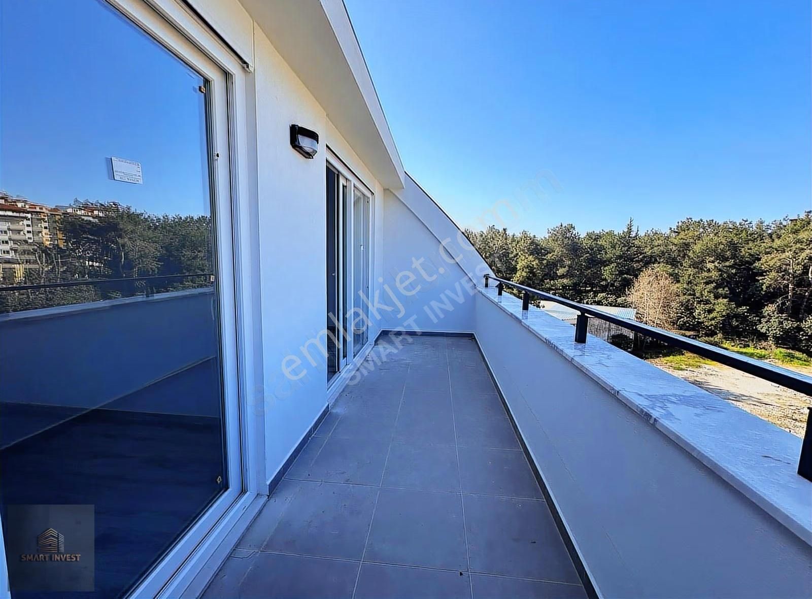 Alanya Oba Da İnşaat Firmasından Satılık 2+1 Ve 3+1 Dubleks...! - Görsel 4