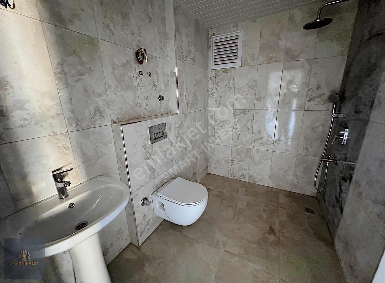 Alanya Oba Da İnşaat Firmasından Satılık 2+1 Ve 3+1 Dubleks...! - Görsel 22