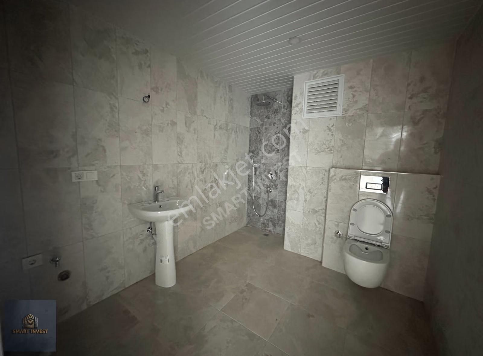 Alanya Oba Da İnşaat Firmasından Satılık 2+1 Ve 3+1 Dubleks...! - Görsel 19