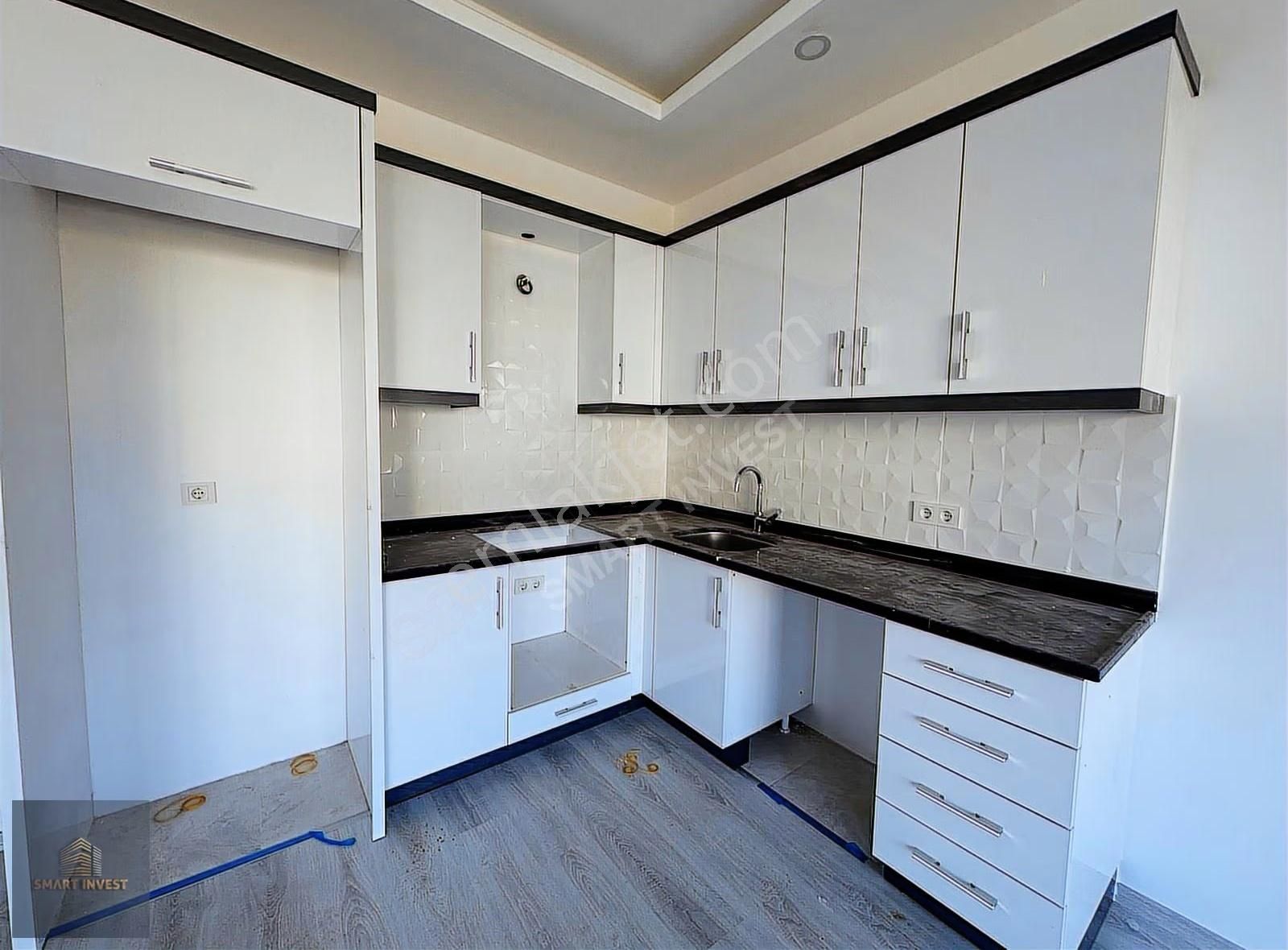 Alanya Oba Da İnşaat Firmasından Satılık 2+1 Ve 3+1 Dubleks...! - Görsel 11