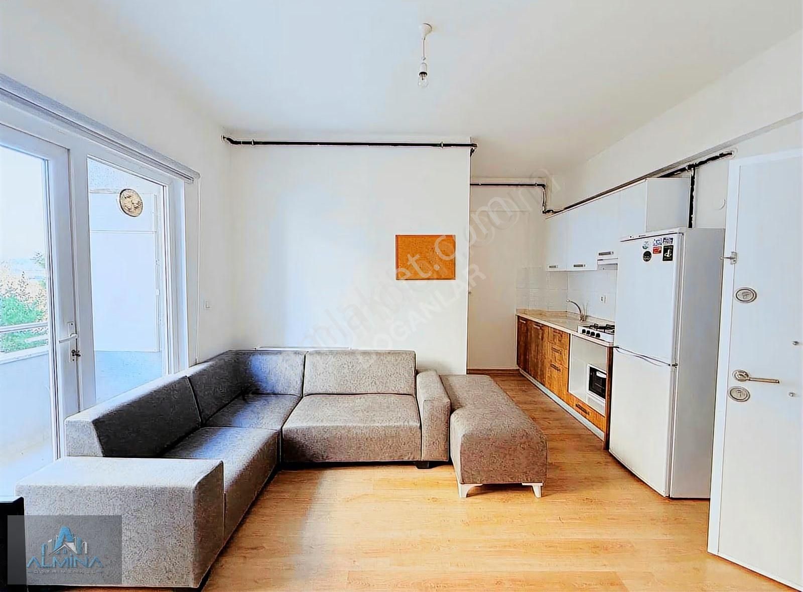 Almina'dan Fırsat 2+1 Satılık Daire - Görsel 3