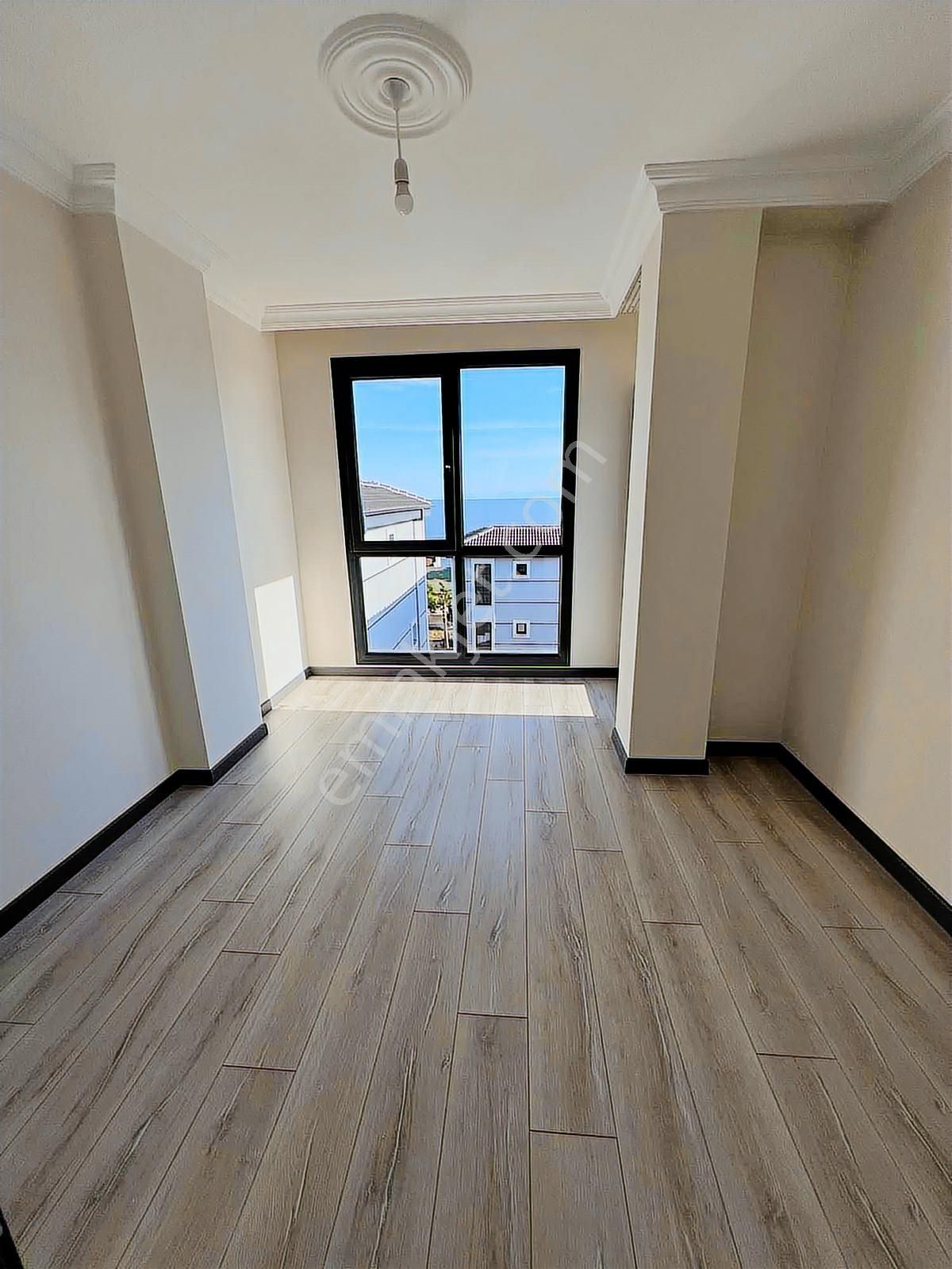 Farklı Mimari Kaliteli İşçilik Hepsi Bu Villada - Görsel 8