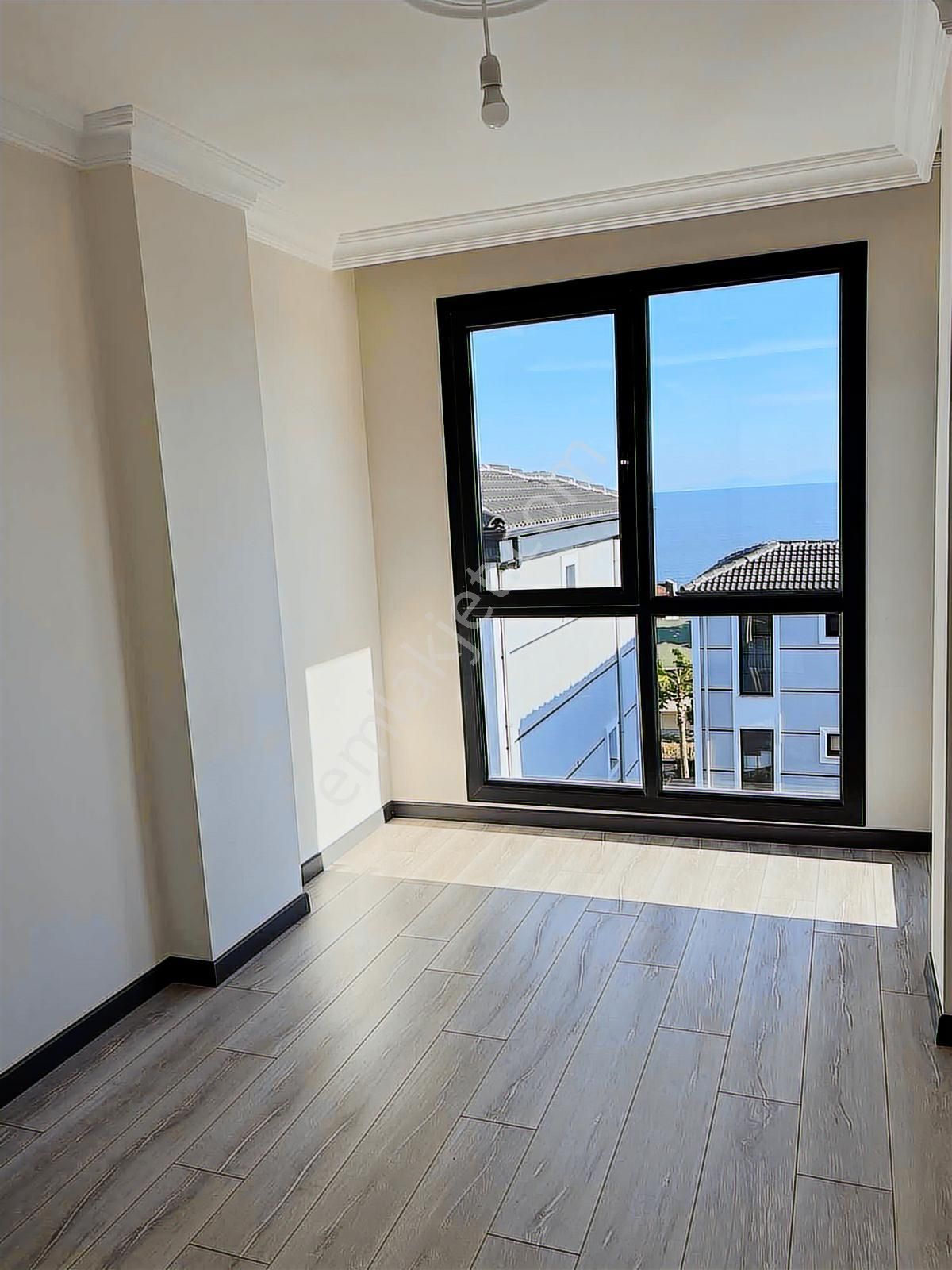 Farklı Mimari Kaliteli İşçilik Hepsi Bu Villada - Görsel 25