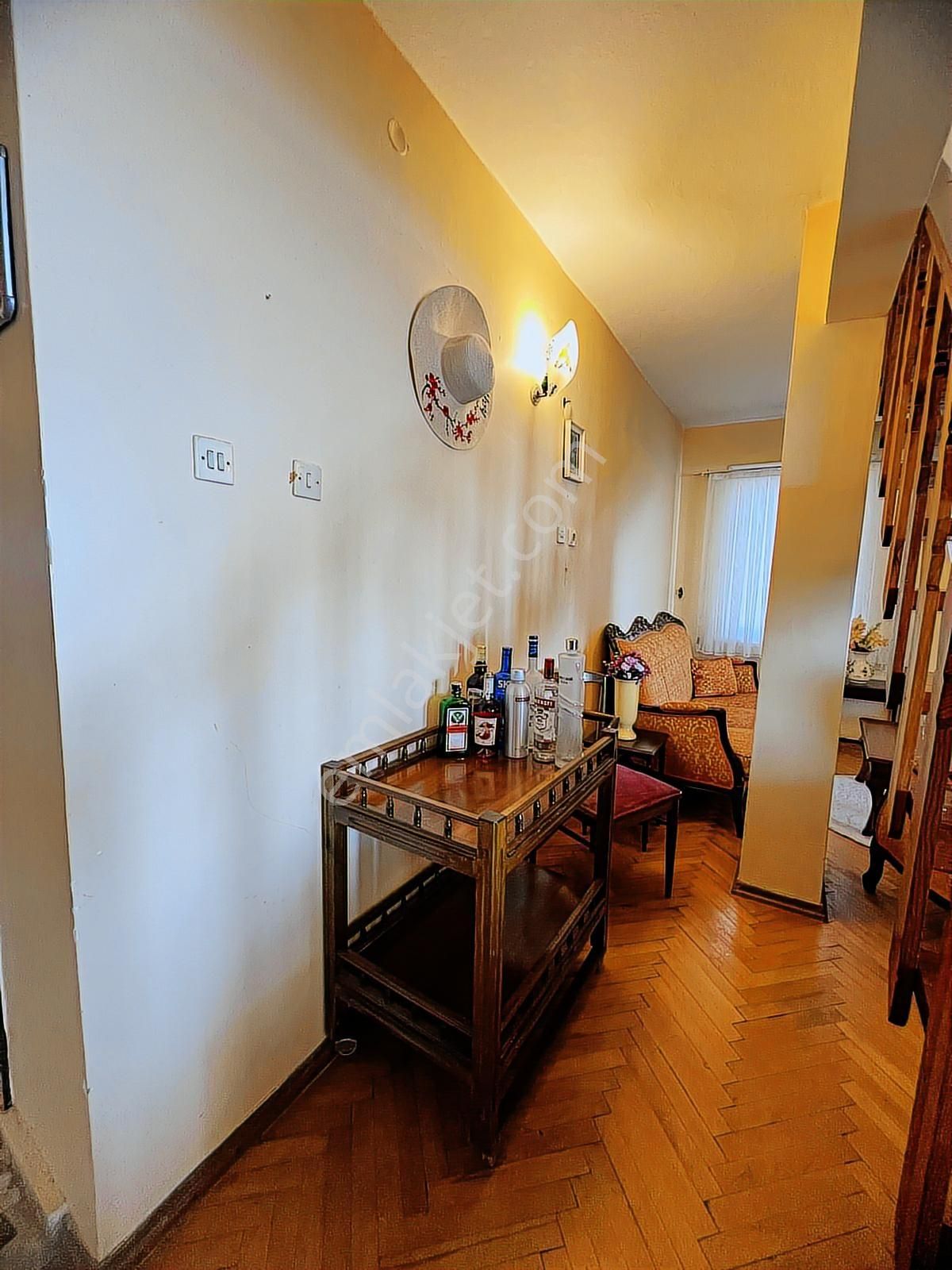 Deniz Ve Doğanın Birleştiği Özel Villa! - Görsel 20