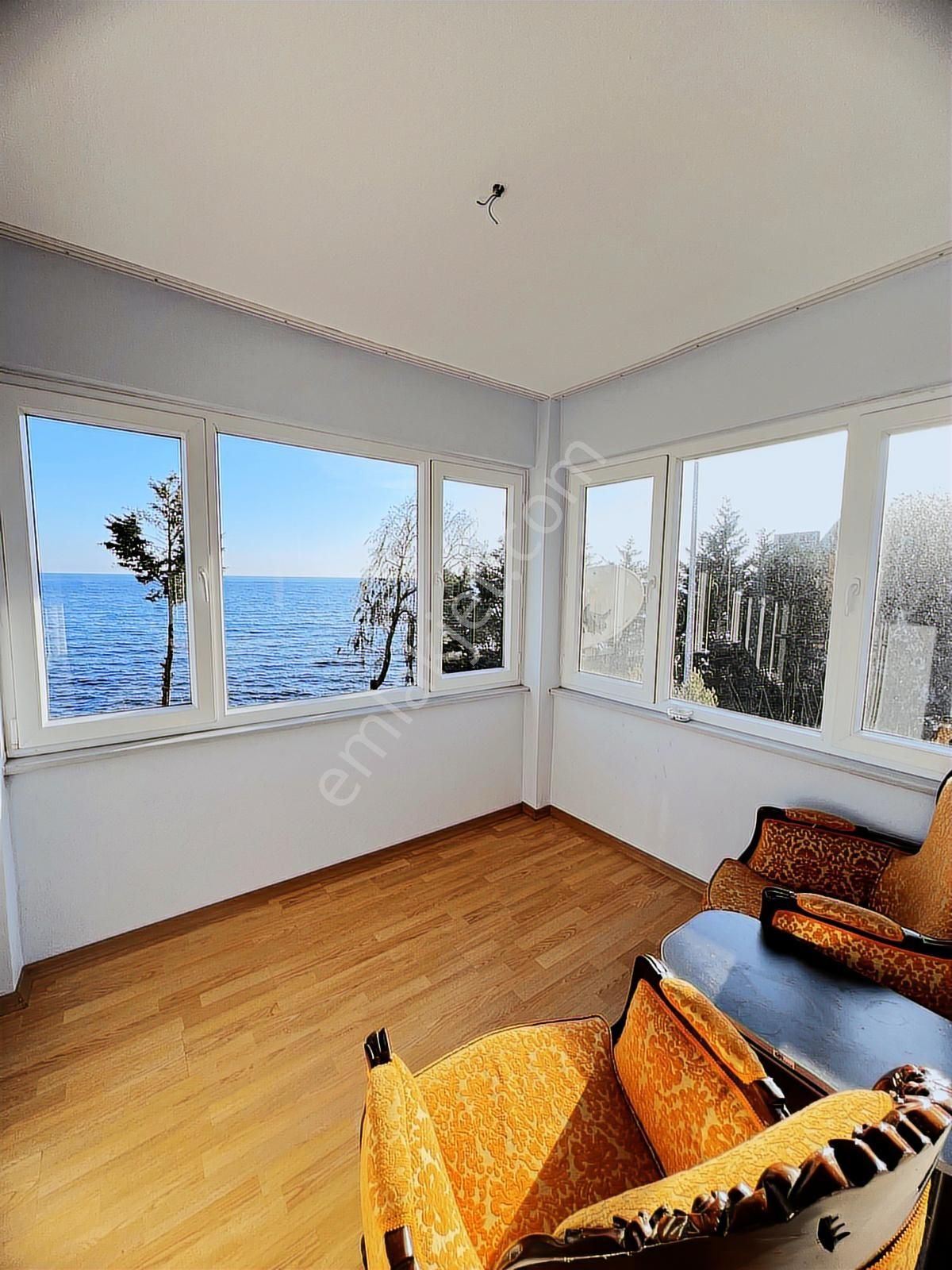 Deniz Ve Doğanın Birleştiği Özel Villa! - Görsel 21