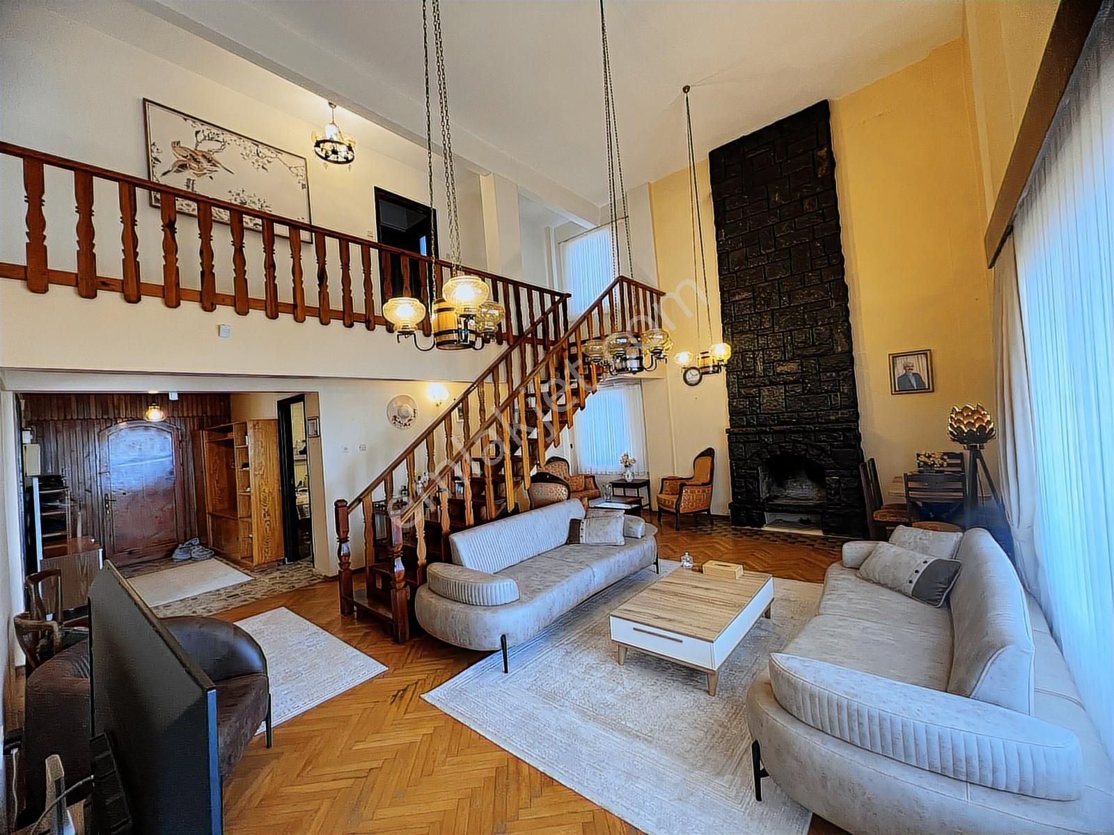 Deniz Ve Doğanın Birleştiği Özel Villa! - Görsel 5