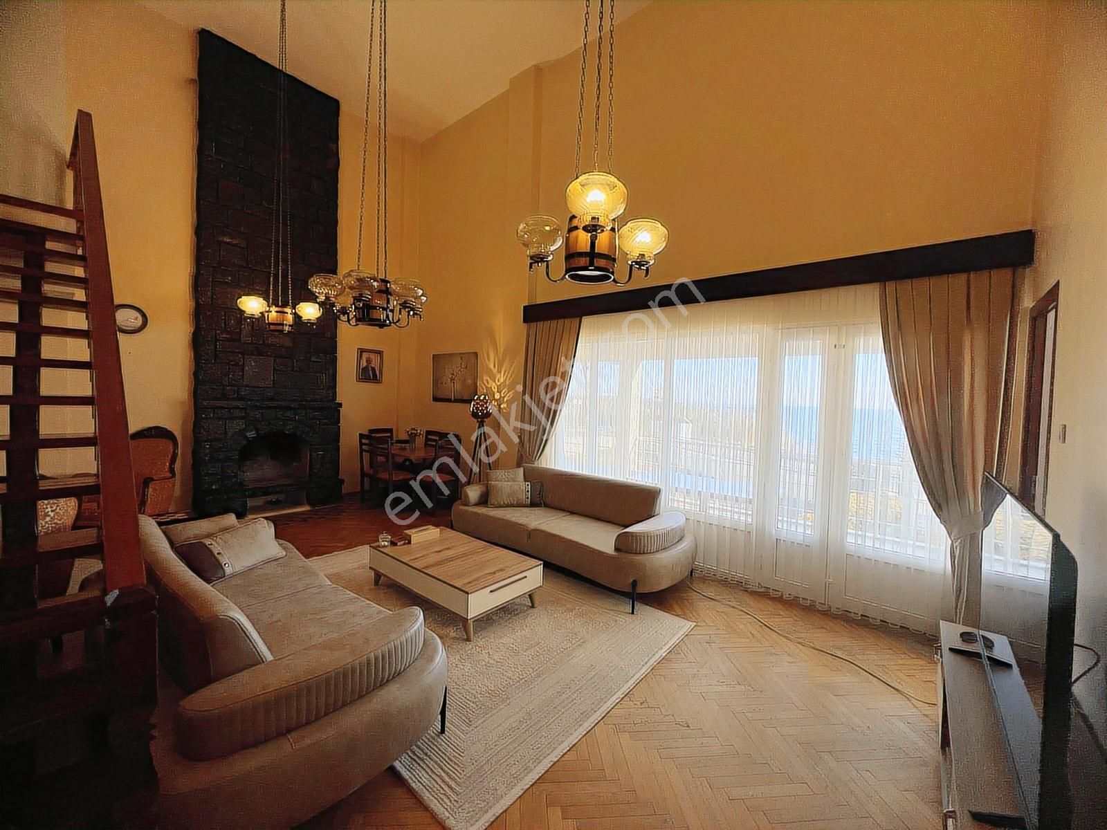 Deniz Ve Doğanın Birleştiği Özel Villa! - Görsel 19