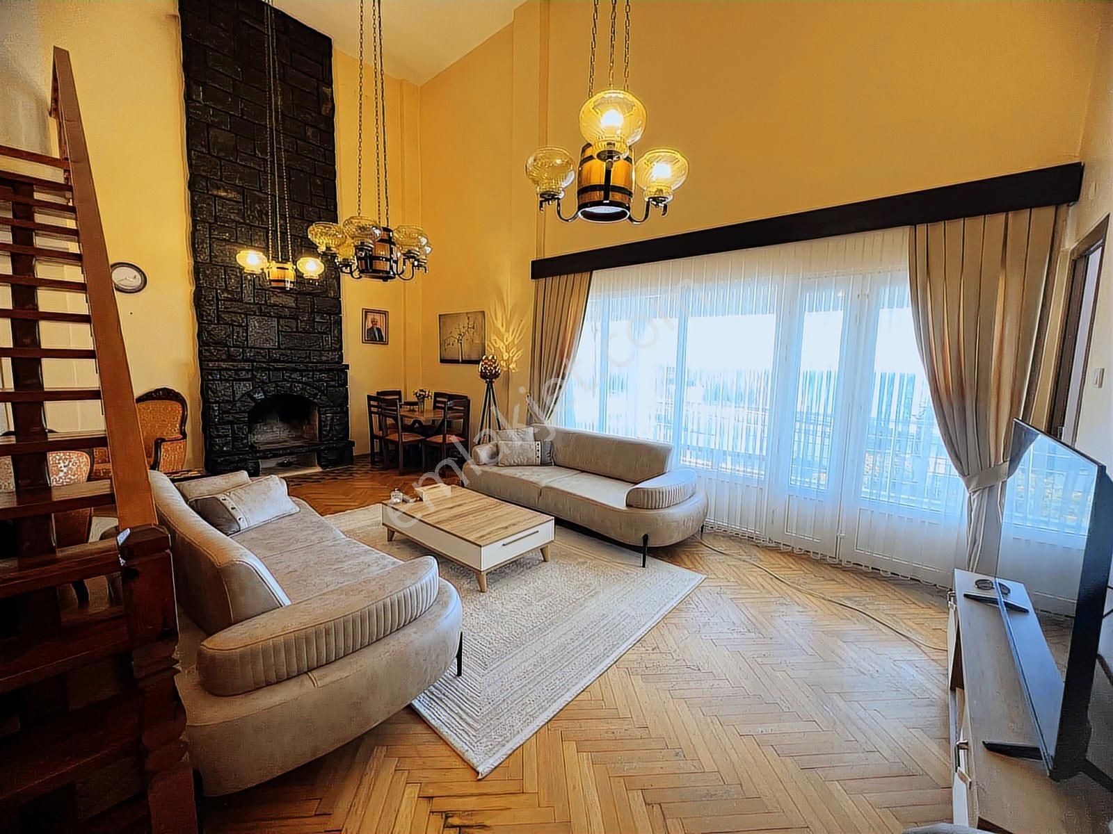 Deniz Ve Doğanın Birleştiği Özel Villa! - Görsel 9