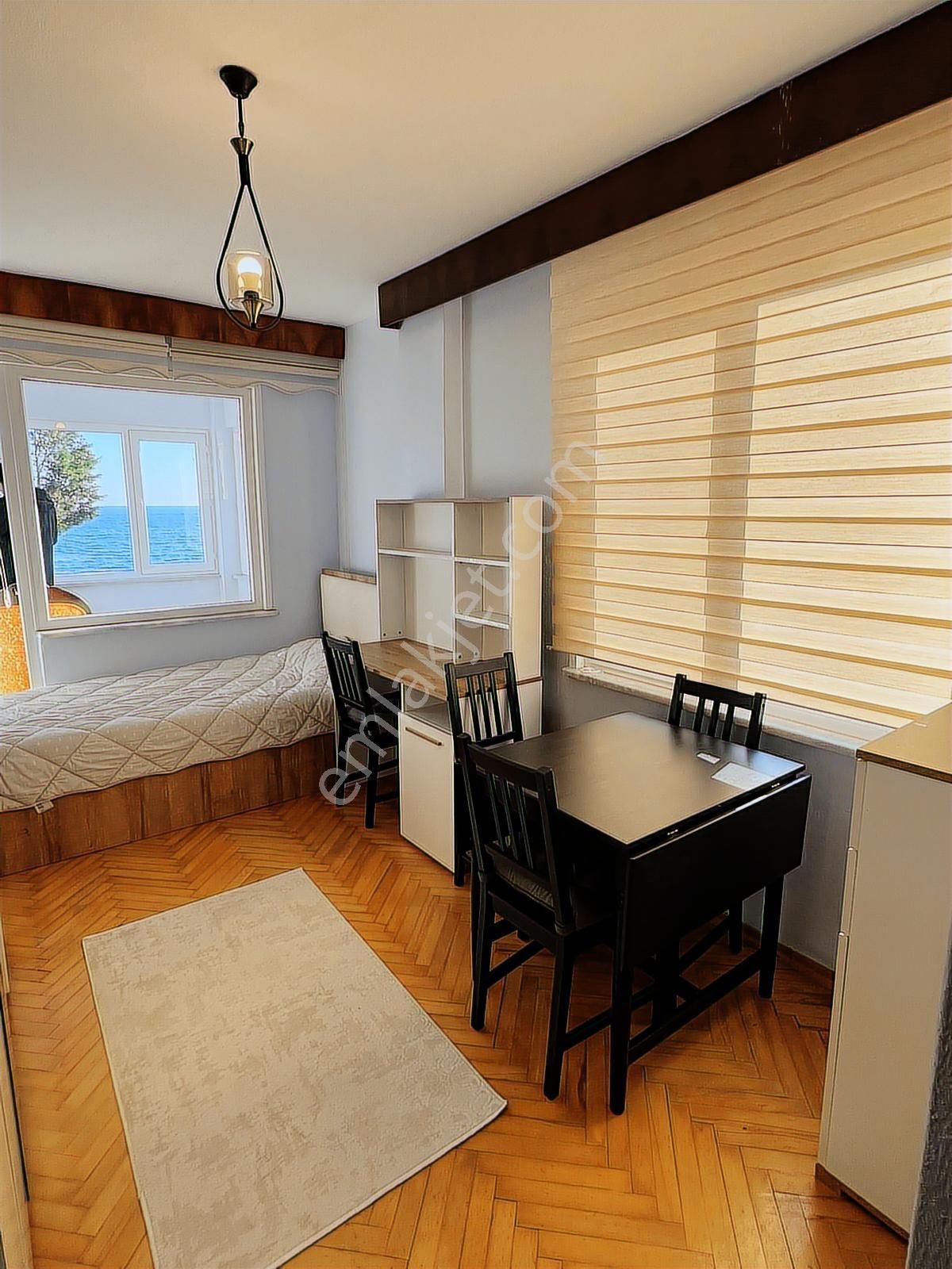 Deniz Ve Doğanın Birleştiği Özel Villa! - Görsel 10