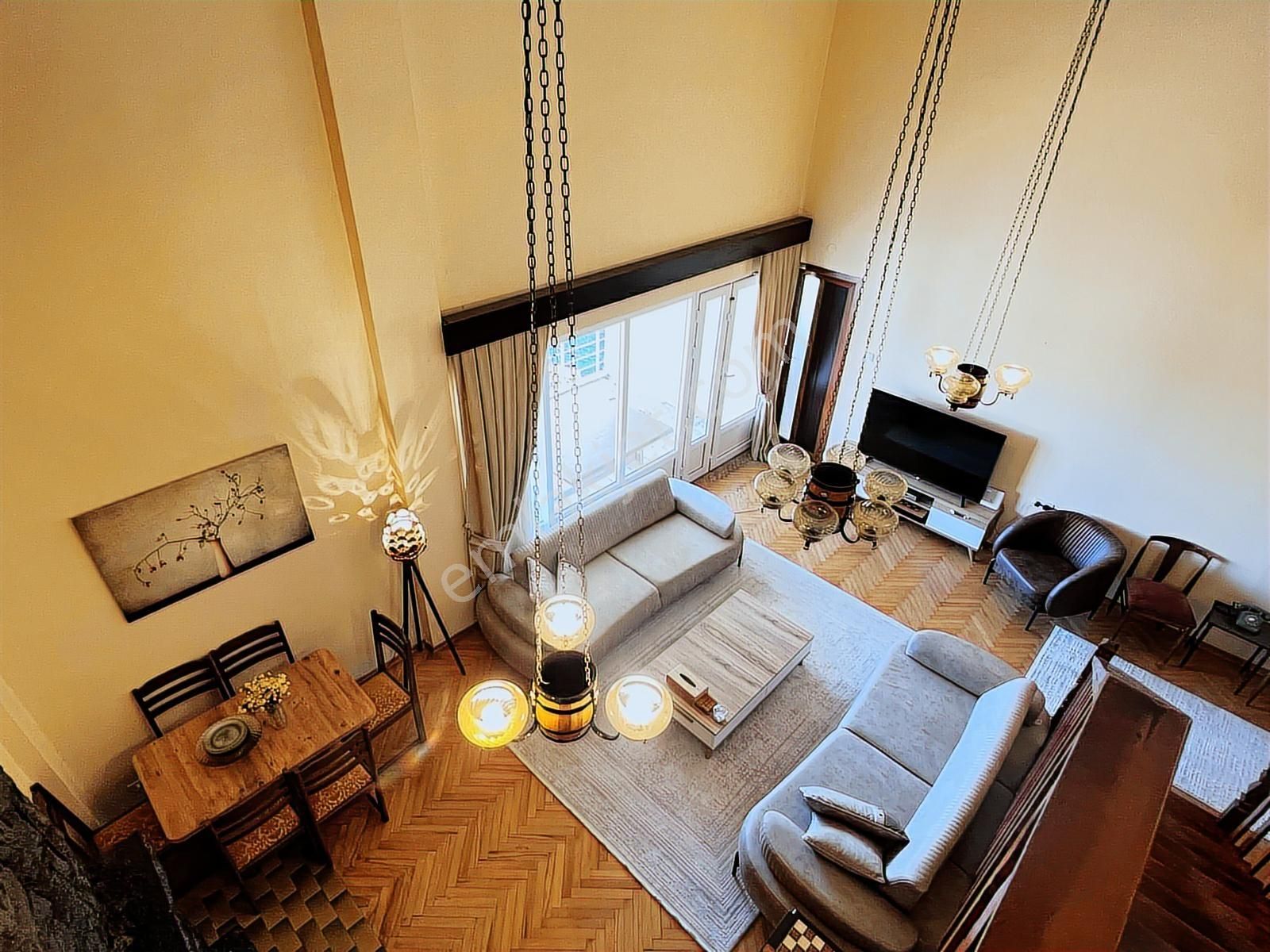 Deniz Ve Doğanın Birleştiği Özel Villa! - Görsel 4