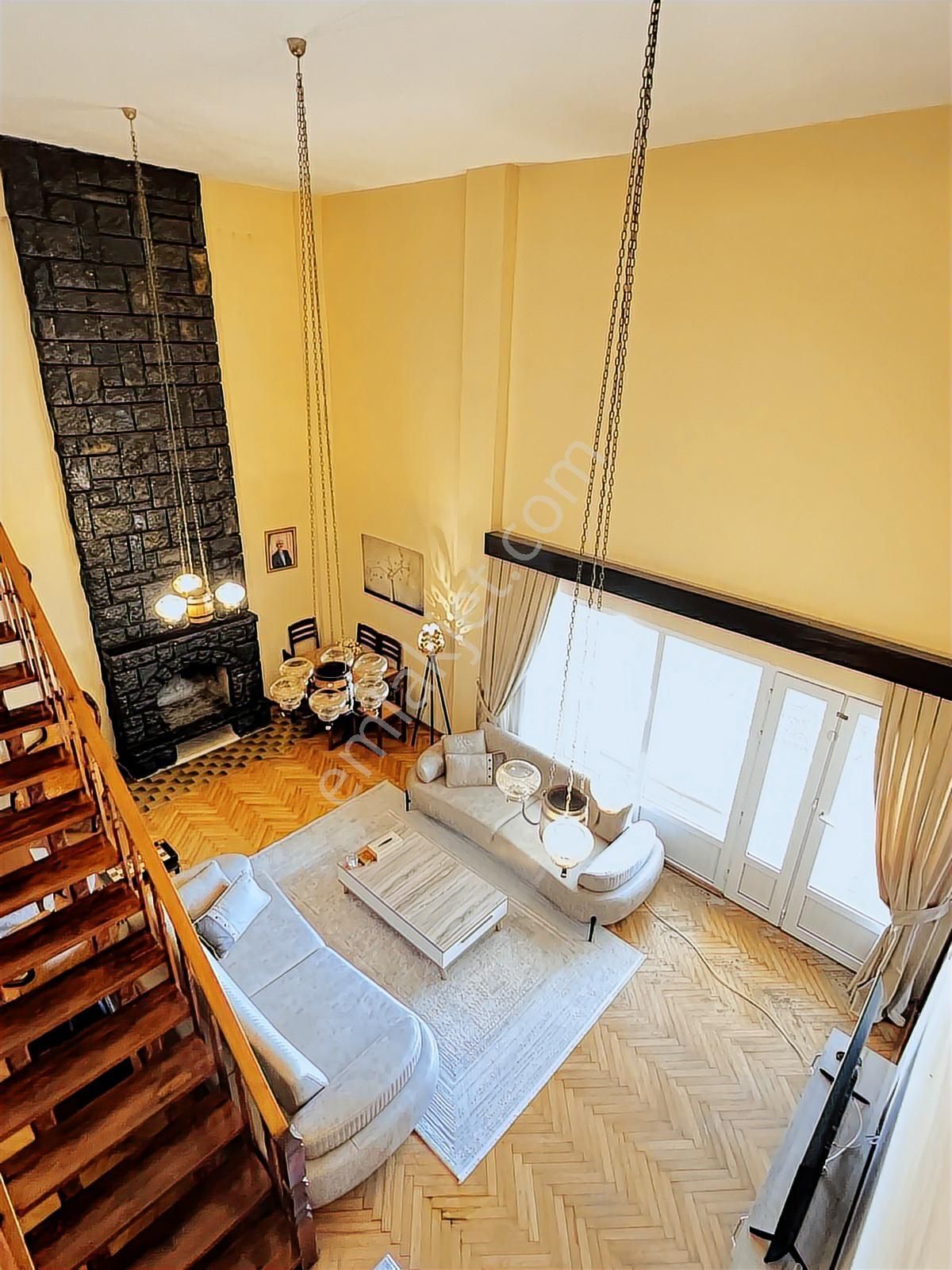 Deniz Ve Doğanın Birleştiği Özel Villa! - Görsel 15