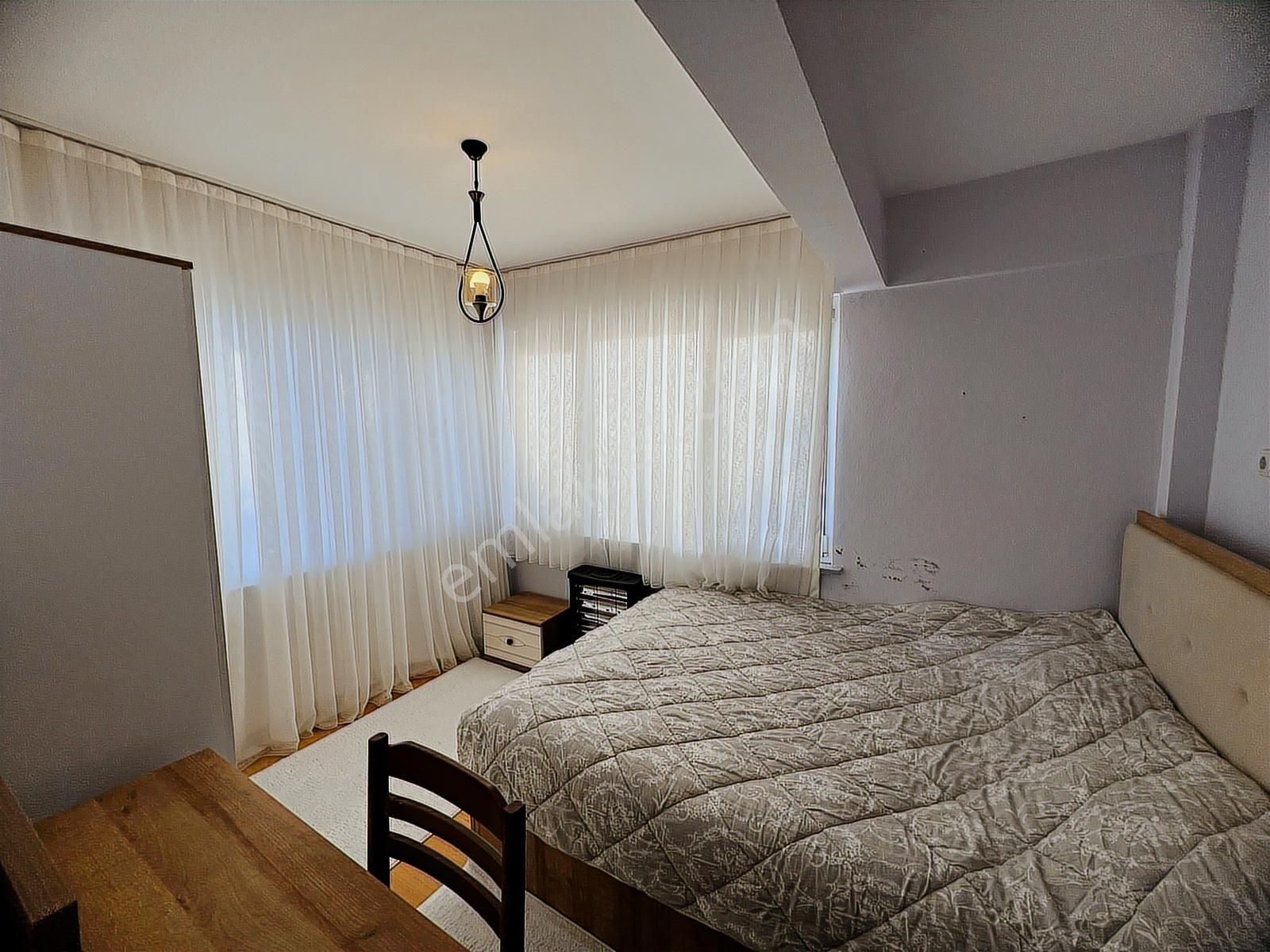 Deniz Ve Doğanın Birleştiği Özel Villa! - Görsel 22