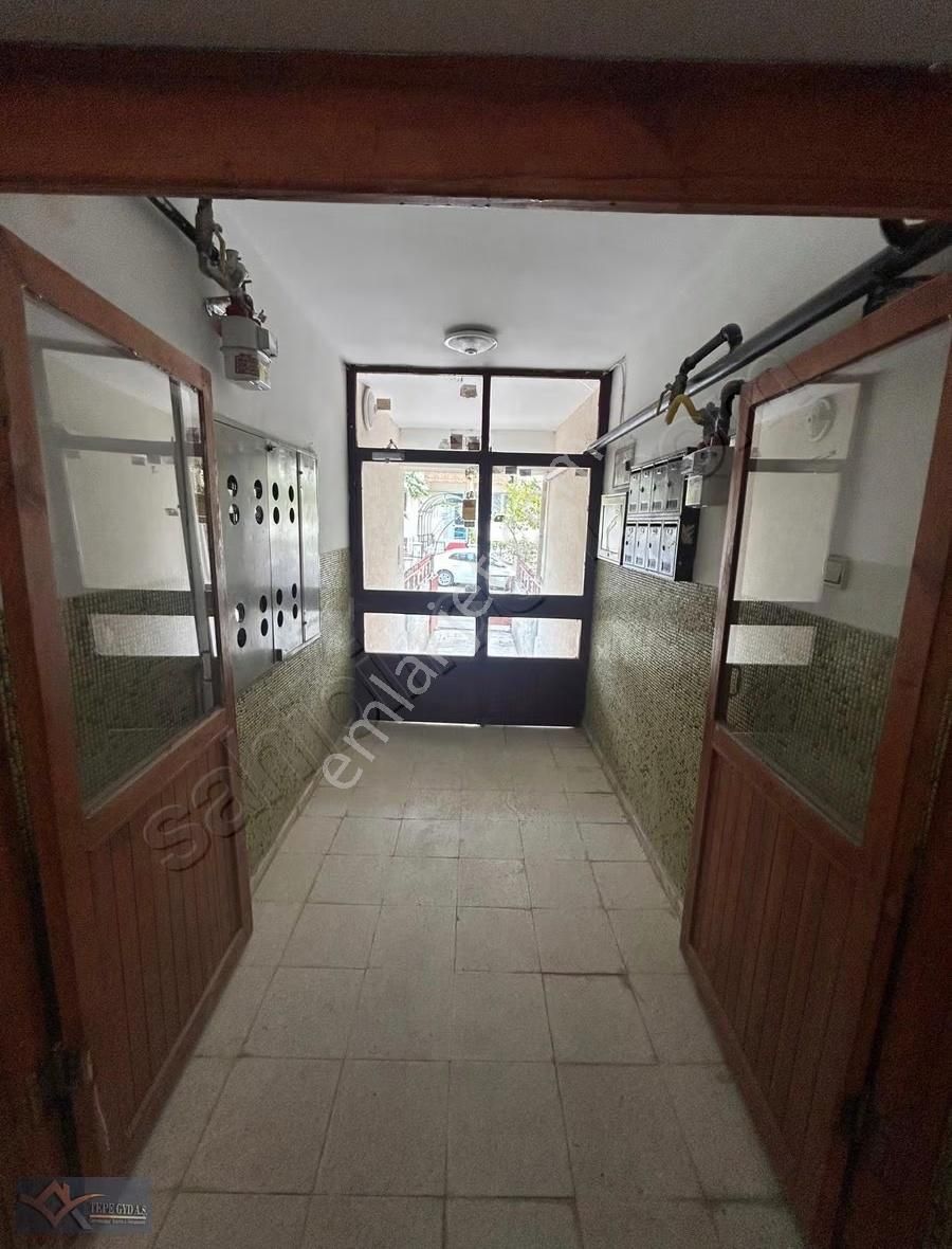 Genişliğine Şaşıracağınız Üç Balkonlu Arakat 3+1 Satılık Daire - Görsel 22