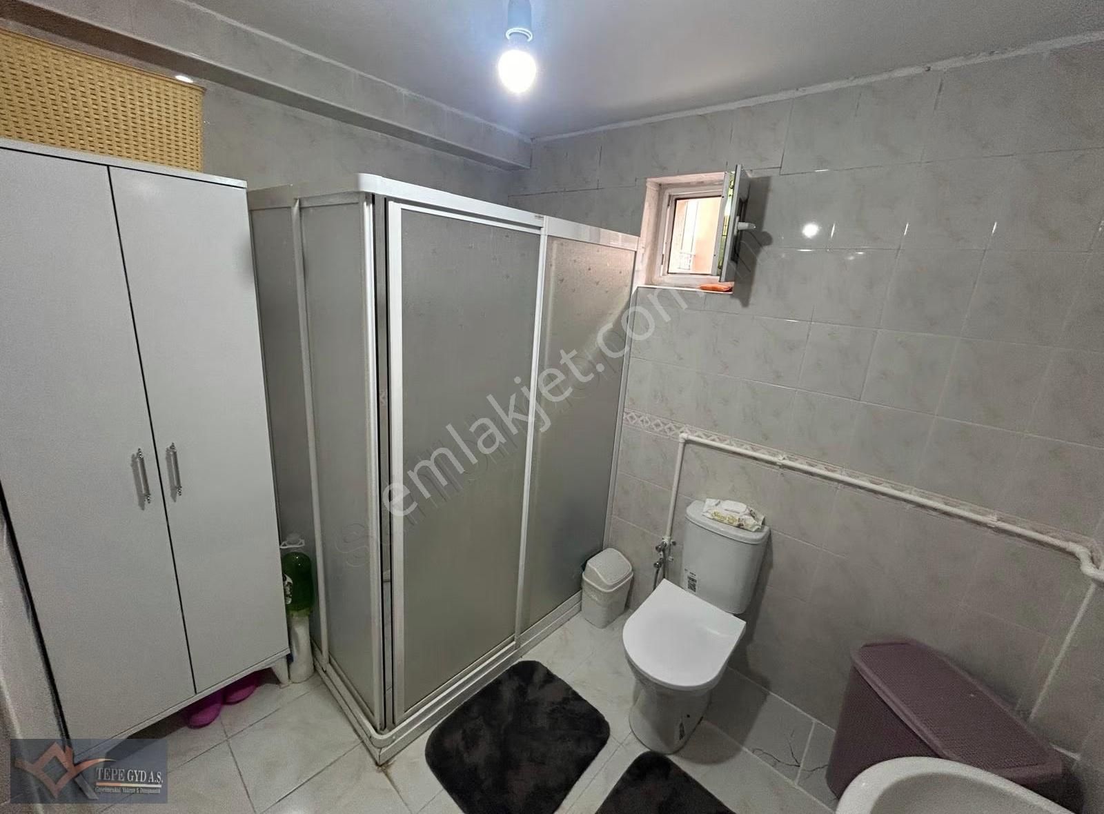 Genişliğine Şaşıracağınız Üç Balkonlu Arakat 3+1 Satılık Daire - Görsel 20