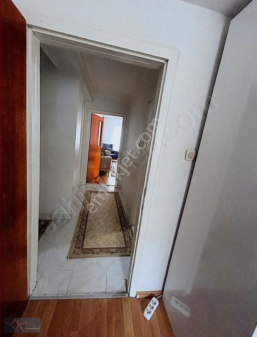 Genişliğine Şaşıracağınız Üç Balkonlu Arakat 3+1 Satılık Daire - Görsel 26