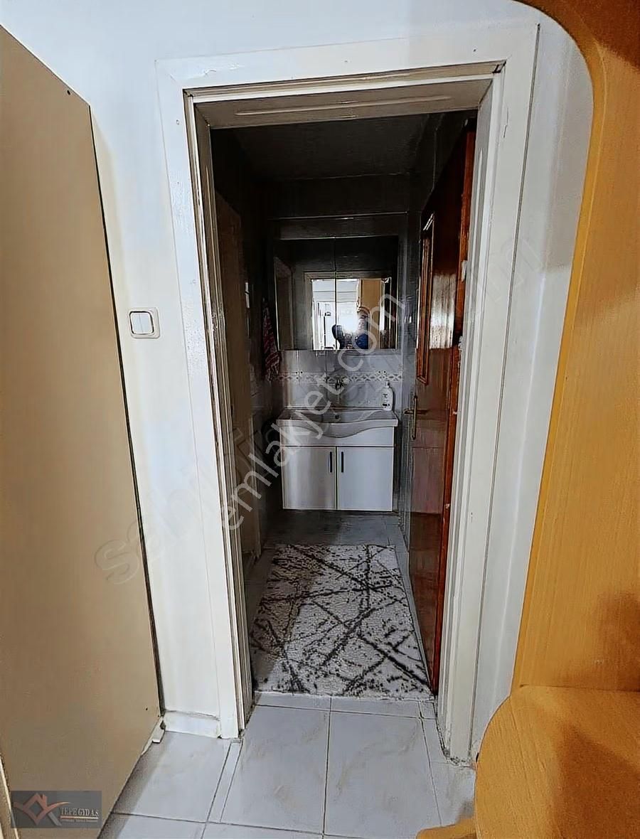 Genişliğine Şaşıracağınız Üç Balkonlu Arakat 3+1 Satılık Daire - Görsel 13