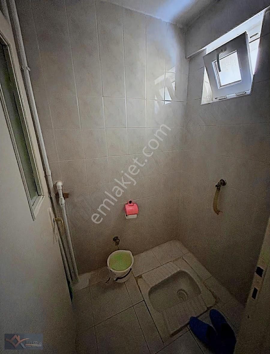 Genişliğine Şaşıracağınız Üç Balkonlu Arakat 3+1 Satılık Daire - Görsel 19