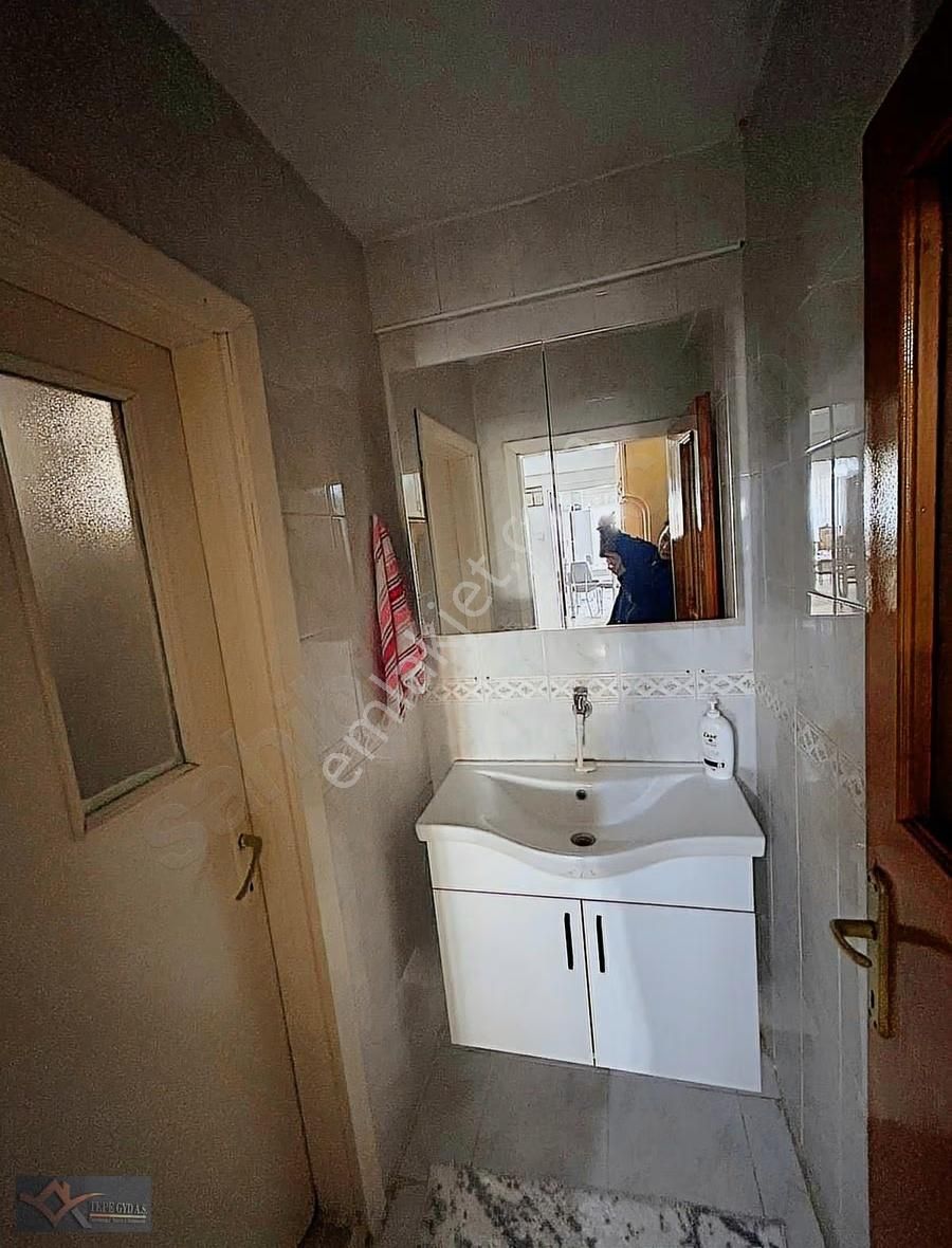 Genişliğine Şaşıracağınız Üç Balkonlu Arakat 3+1 Satılık Daire - Görsel 14