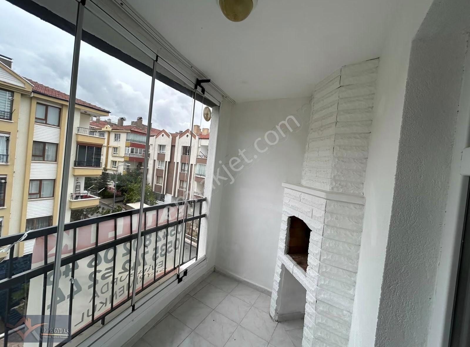 Ufuktepede Kilerli Ebeveyn Banyolu Satılık 3+1 Daire - Görsel 27