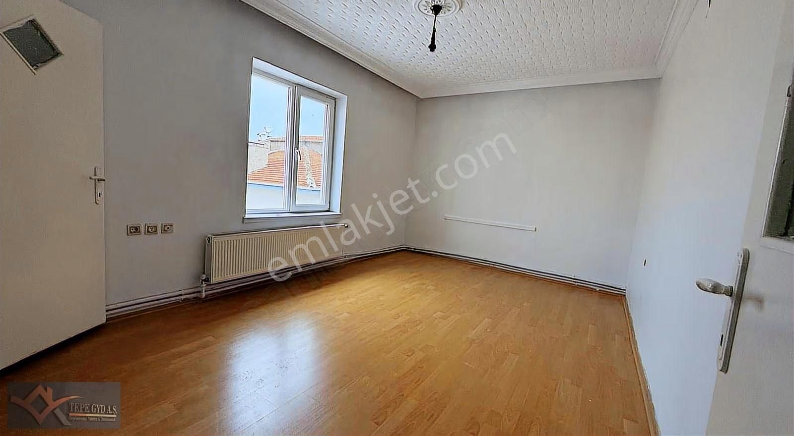 Ufuktepede Kilerli Ebeveyn Banyolu Satılık 3+1 Daire - Görsel 32