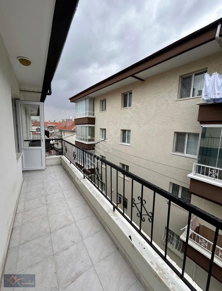 Ufuktepede Kilerli Ebeveyn Banyolu Satılık 3+1 Daire - Görsel 9