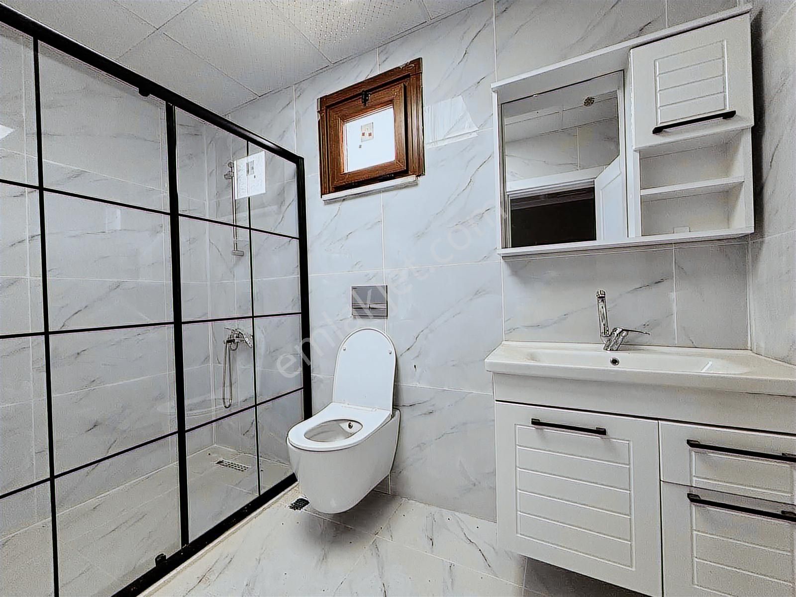 4+1 İskanlı Kelepir Kaçmaz Yazlık Villa - Görsel 18