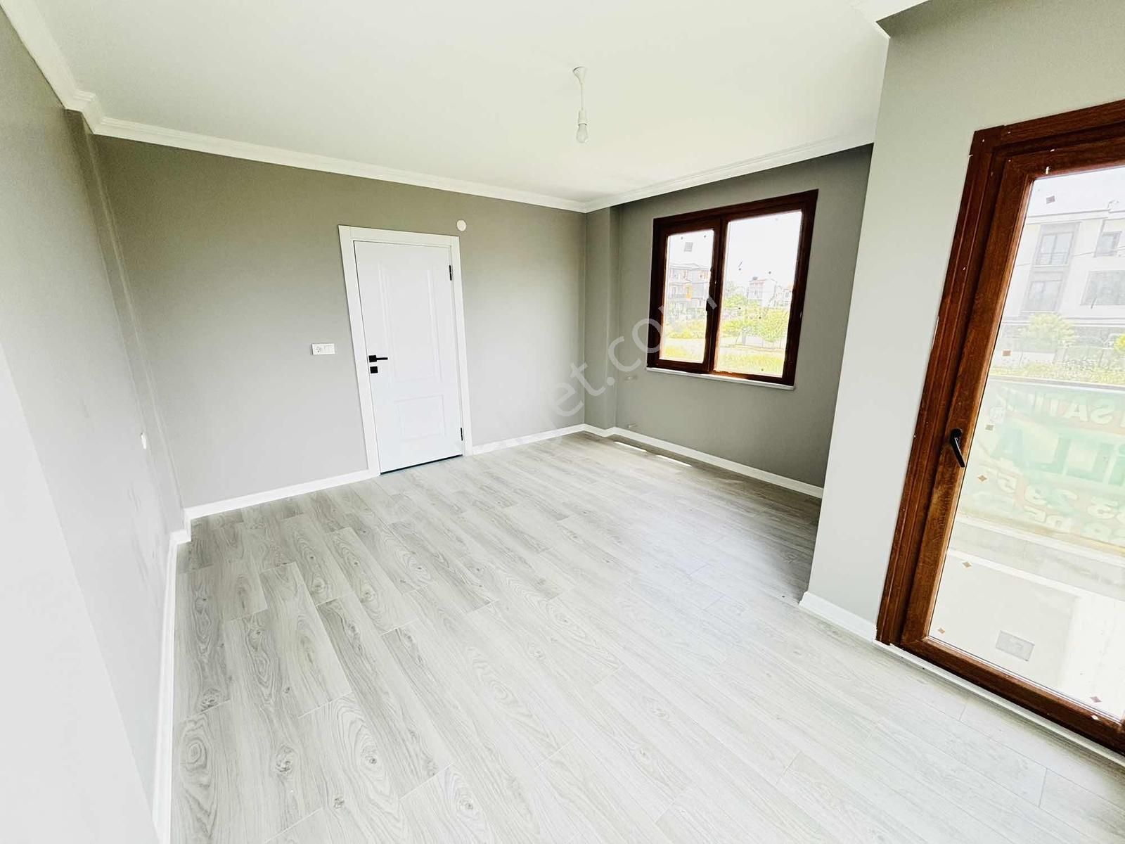 4+1 İskanlı Kelepir Kaçmaz Yazlık Villa - Görsel 10