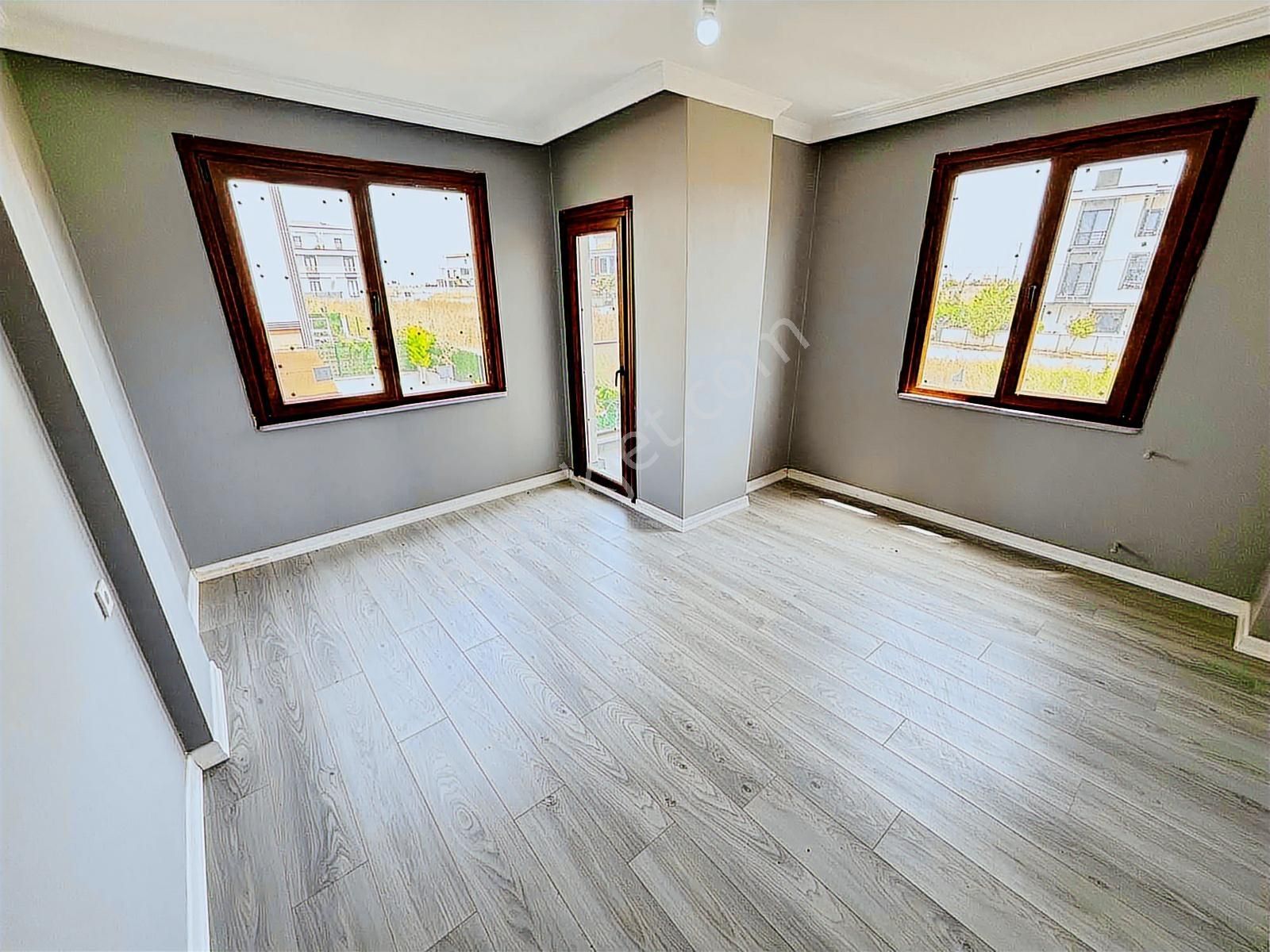 4+1 İskanlı Kelepir Kaçmaz Yazlık Villa - Görsel 15