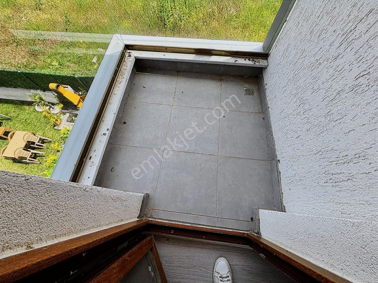 4+1 İskanlı Kelepir Kaçmaz Yazlık Villa - Görsel 28