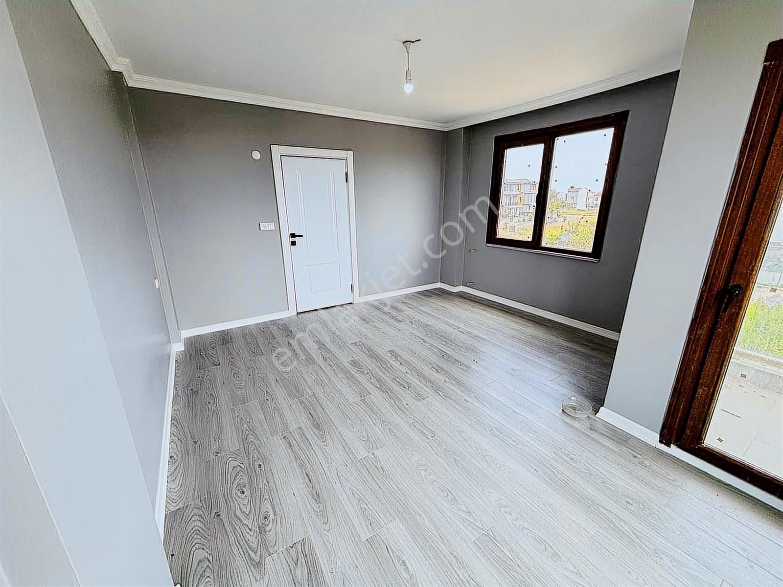 4+1 İskanlı Kelepir Kaçmaz Yazlık Villa - Görsel 24