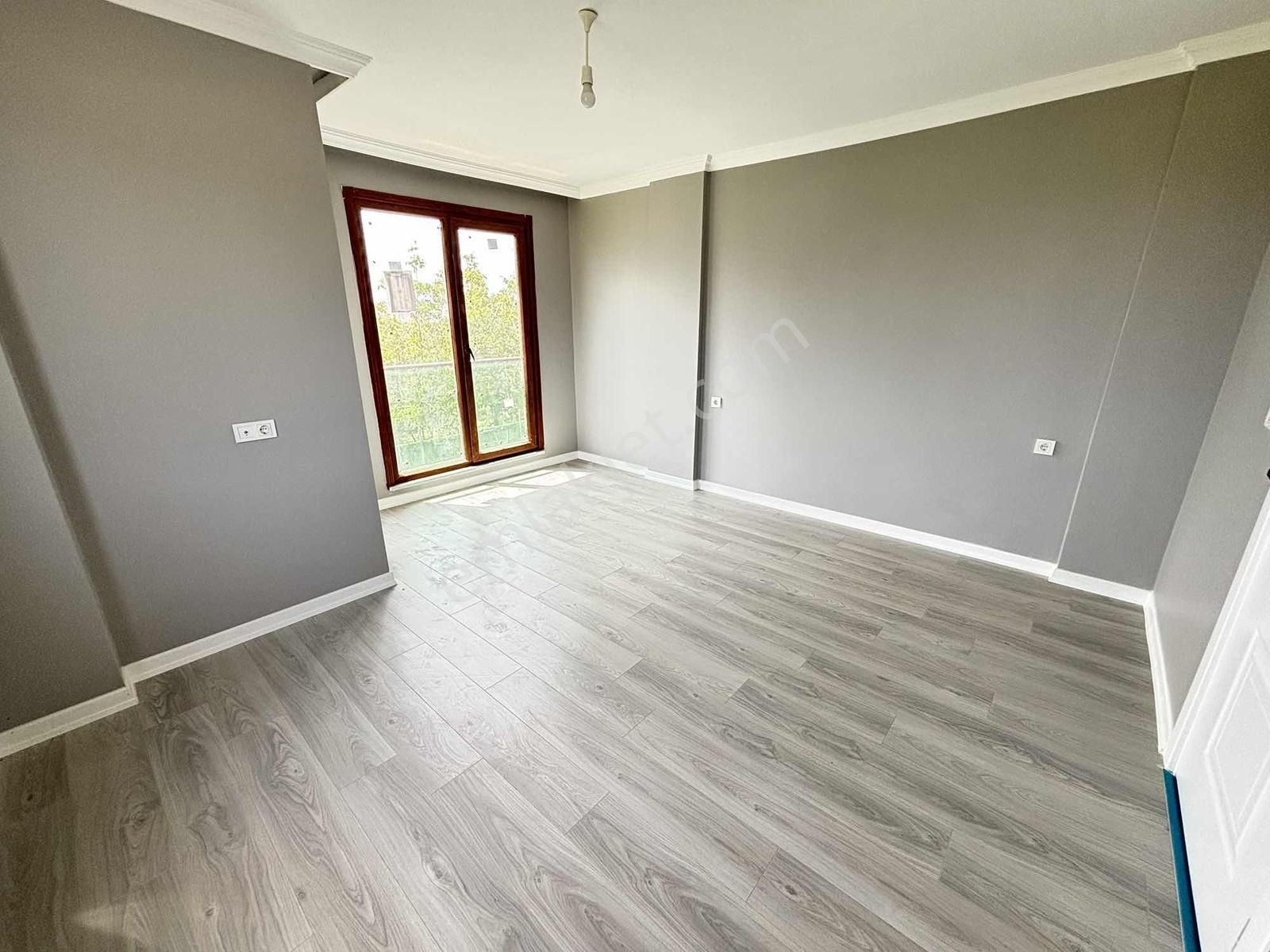 4+1 İskanlı Kelepir Kaçmaz Yazlık Villa - Görsel 2