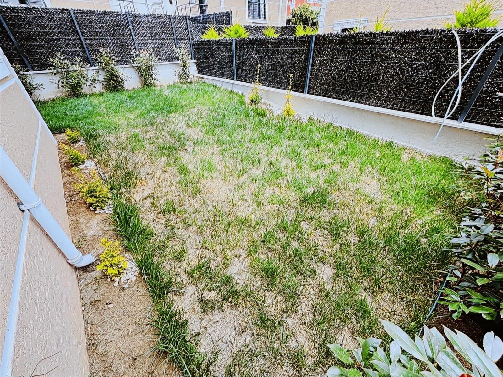 Denize 150 Mt İskanlı Teraslı Full Yapılı Villa - Görsel 27