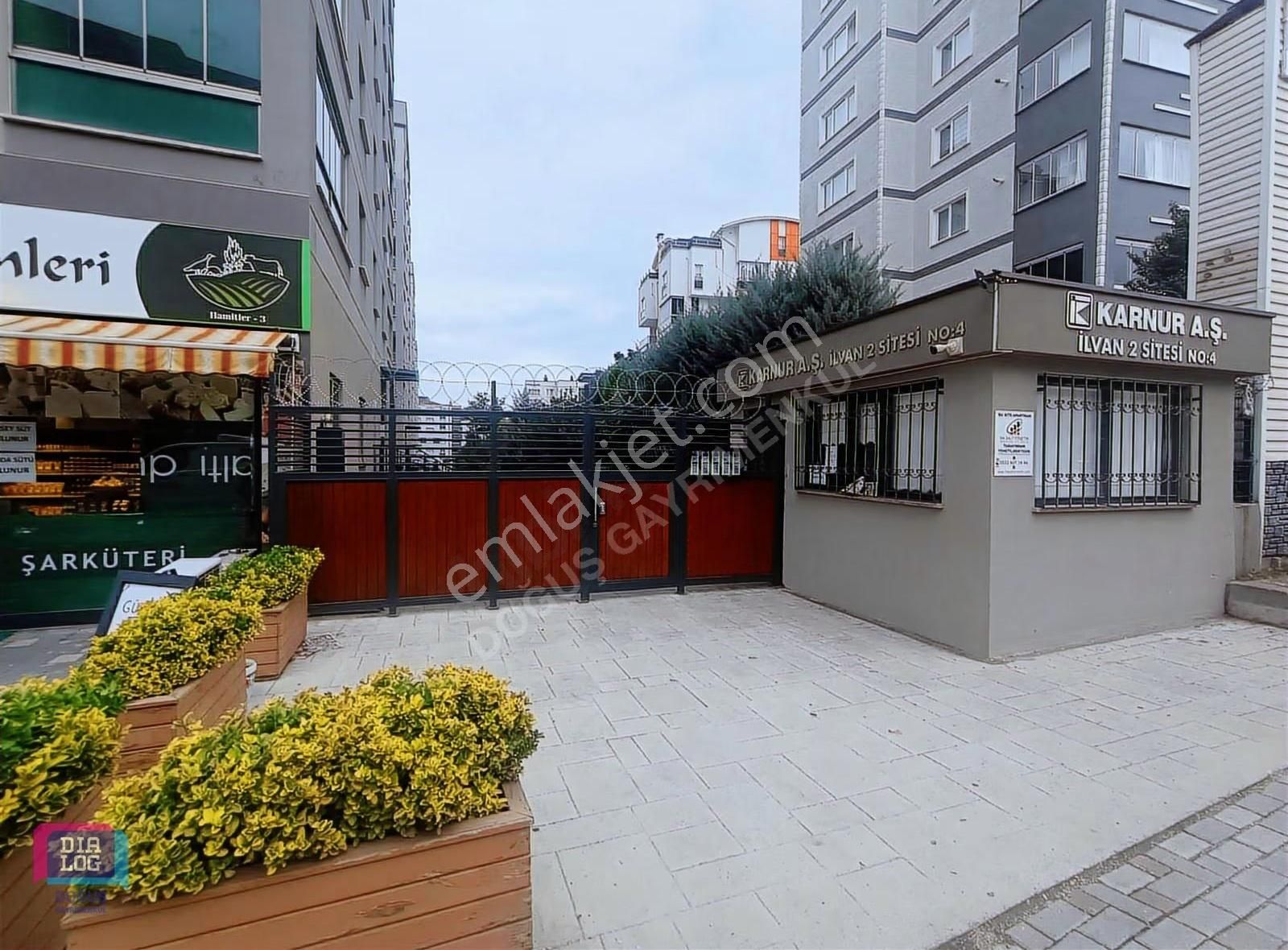 Dialog Doğuş Hamitler De Satılık 5+1 Dubleks Daire Fırsatı - Görsel 27