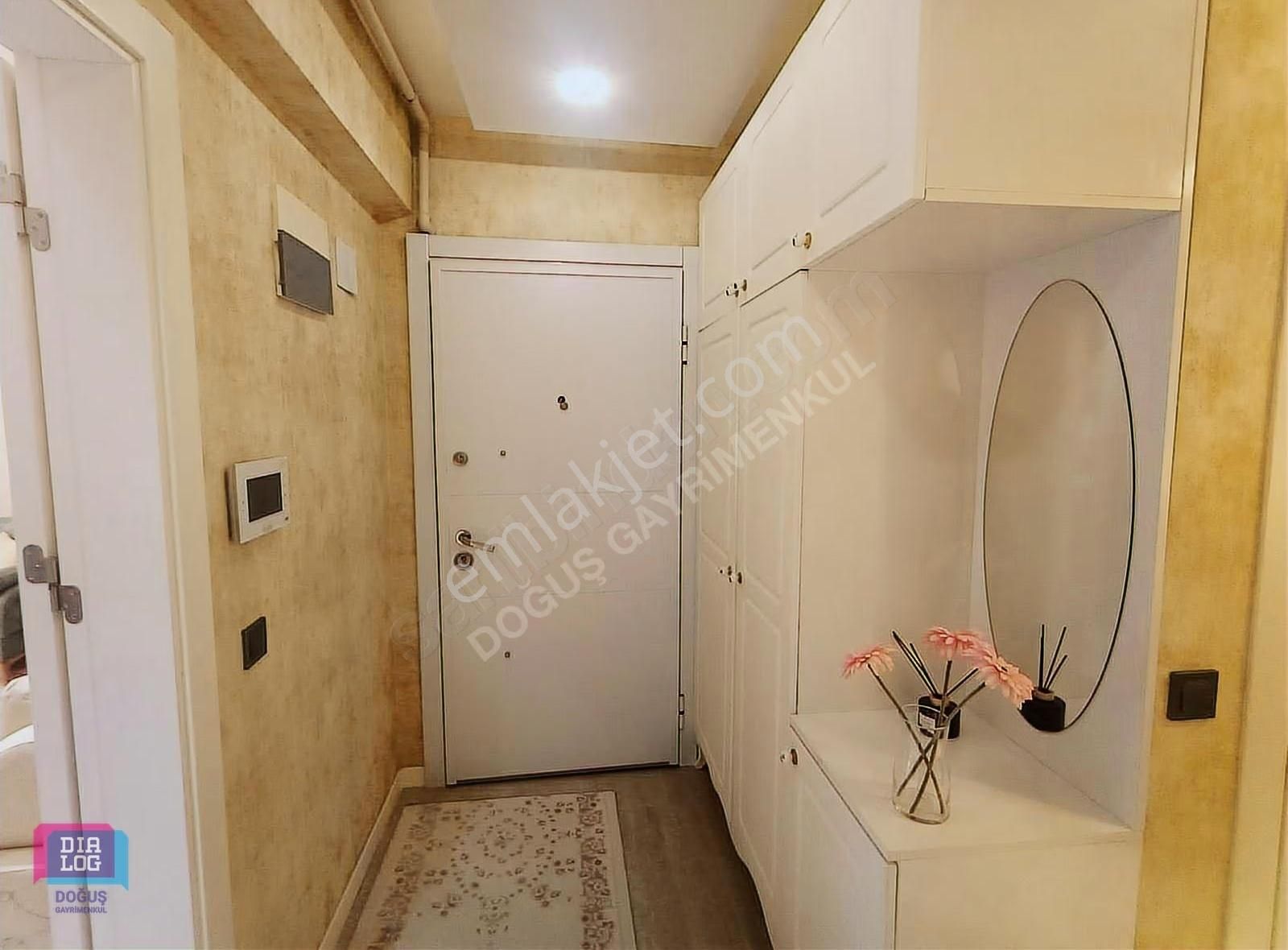 Dialog Doğuş Hamitler De Satılık 5+1 Dubleks Daire Fırsatı - Görsel 11