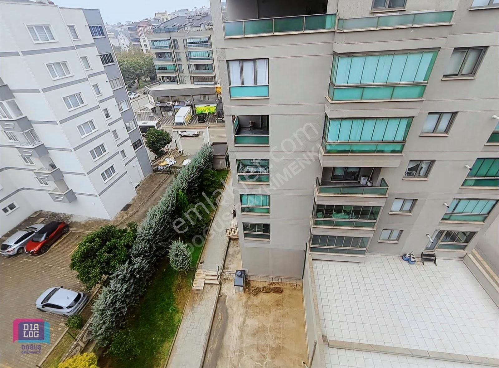 Dialog Doğuş Hamitler De Satılık 5+1 Dubleks Daire Fırsatı - Görsel 2