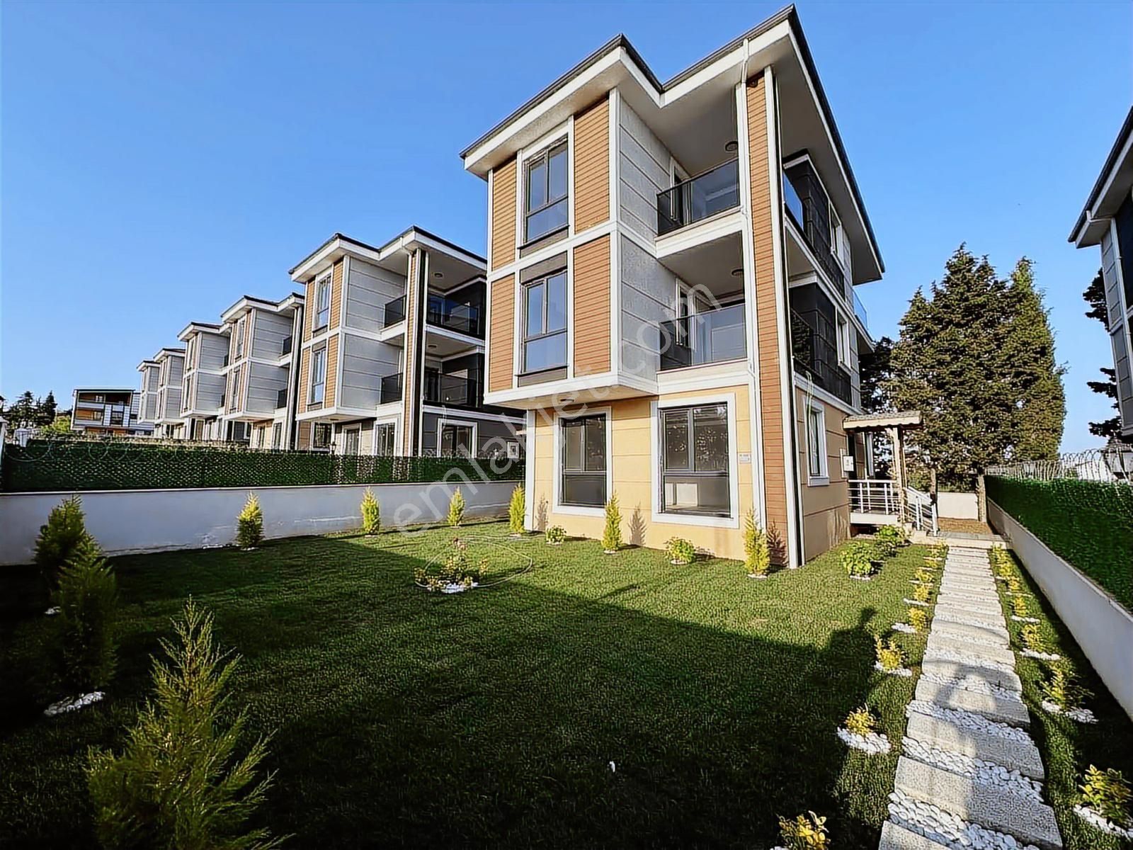 6+1 Salon Mutfak Ayrı Havuza Uygun 350 M2 Arsalı - Görsel 18