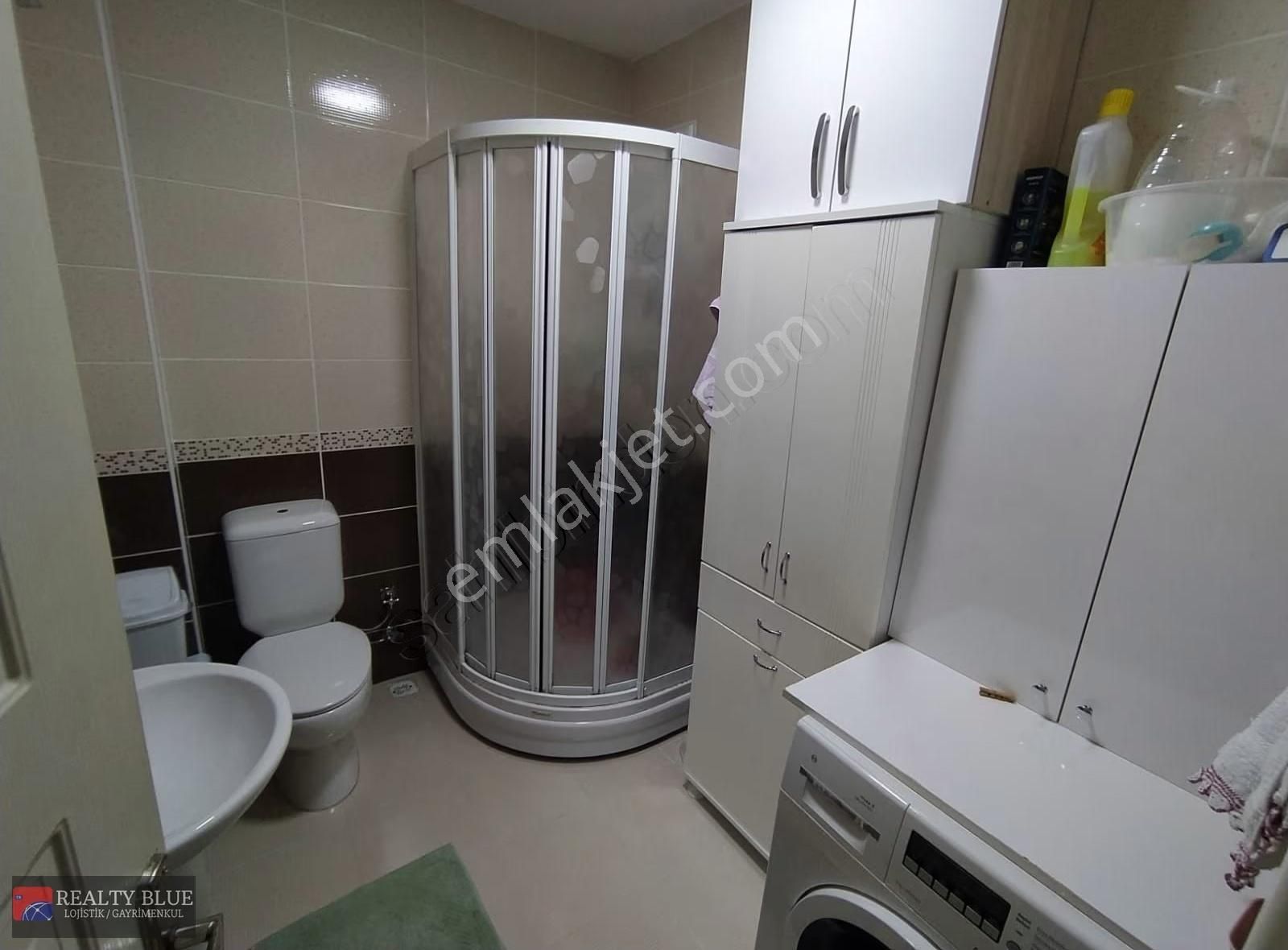 Pendik Güzelyalı Kat Mülkiyetli Satılık 3+1 Daire - Görsel 2