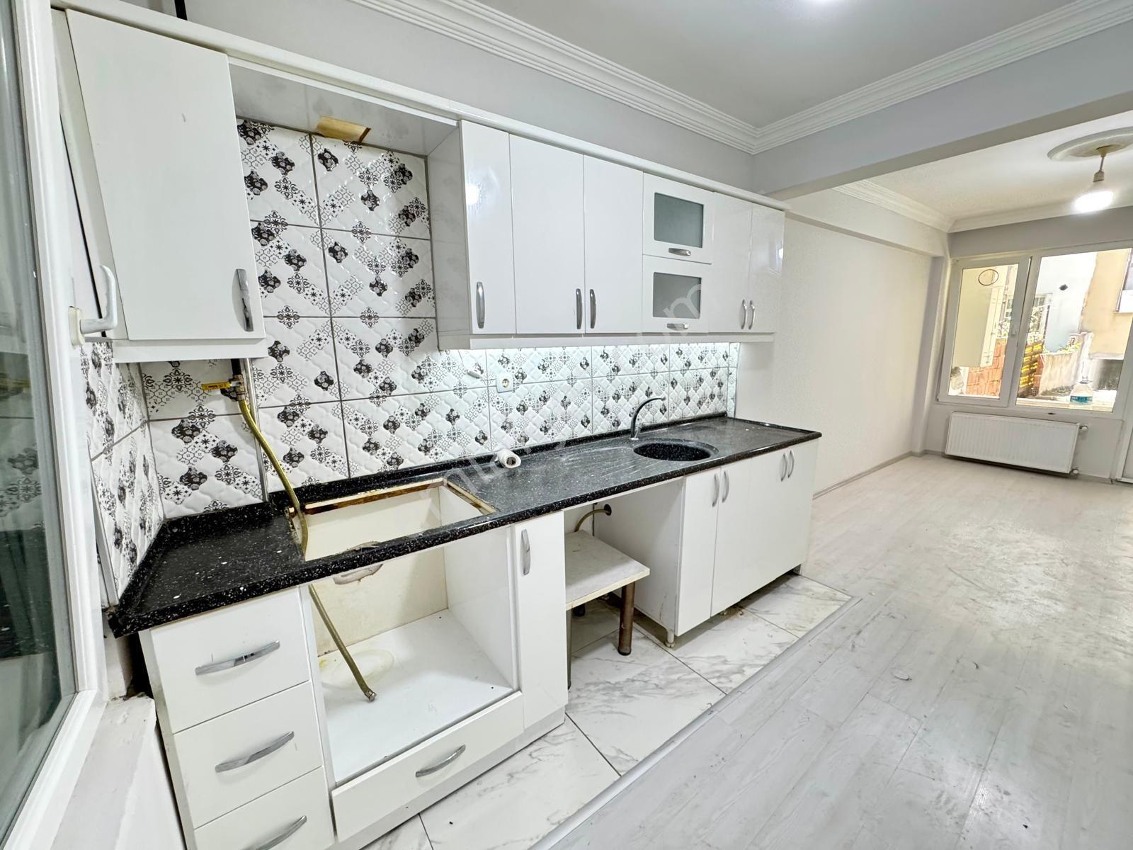 Lider Gayrimenkul'den Çiftlik Mh. 2+1 İçi Full Yapılı Fırsat Daire - Görsel 2