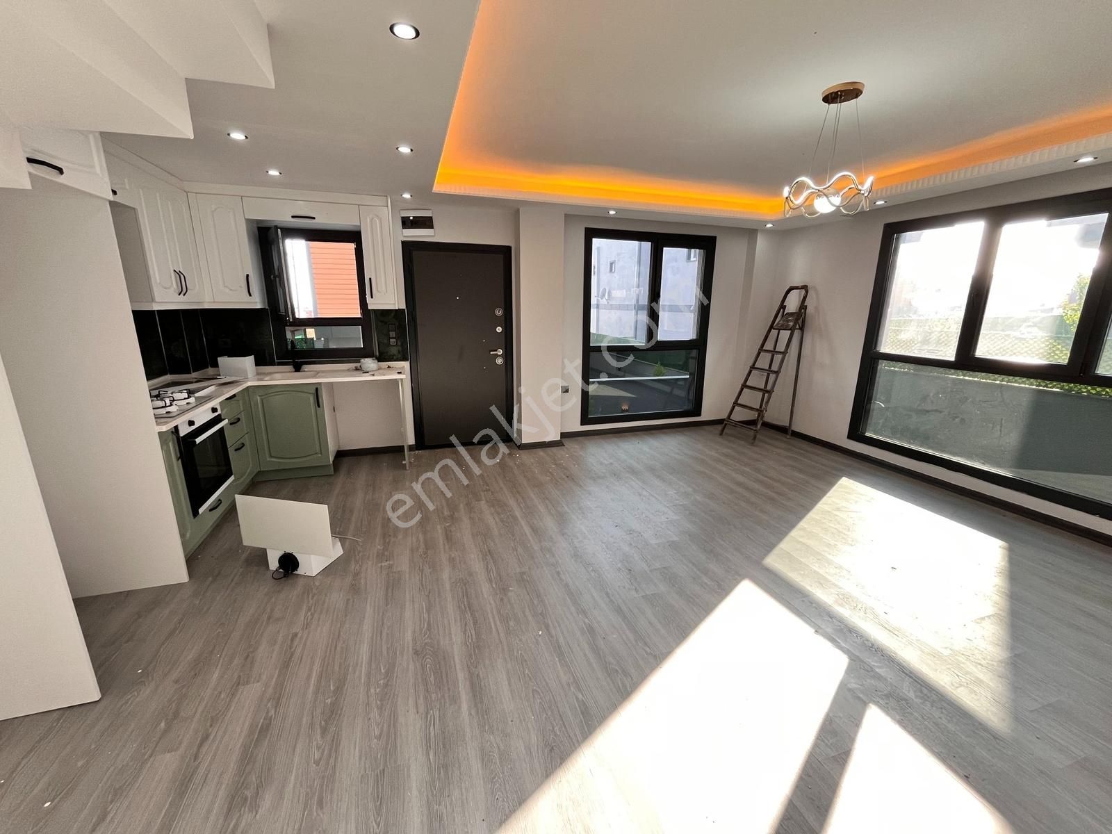 Bu Fiyata Geniş Bahçeli 4+1 Deniz Manzaralı Müstakil Villa - Görsel 32