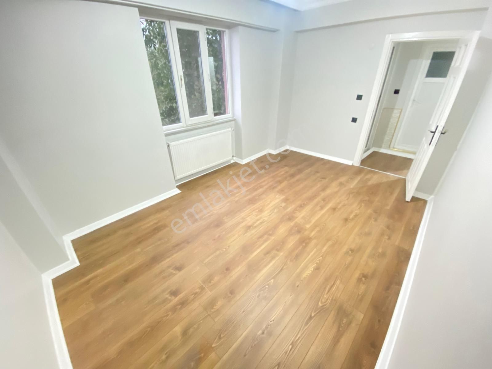 Pusula İnşaattan İsmetpaşa Mah. 2+1 100m2 Kullanışlı Satılık Daire - Görsel 13