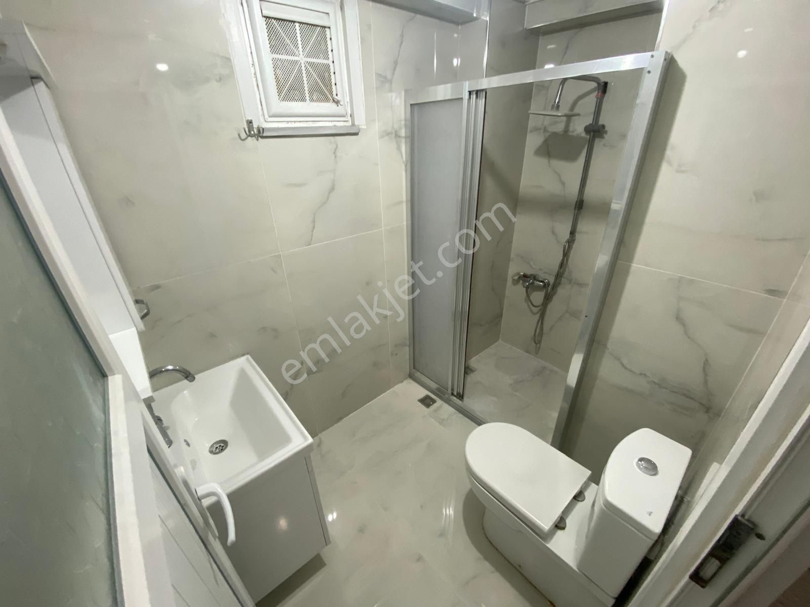 Pusula İnşaattan İsmetpaşa Mah. 2+1 100m2 Kullanışlı Satılık Daire - Görsel 16