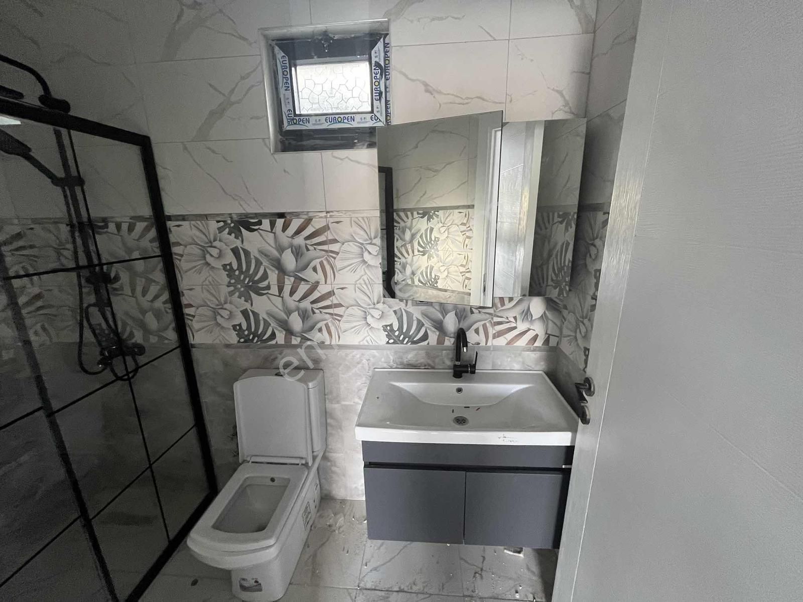 Tek Katlı 2+1 Müstakil - Görsel 11