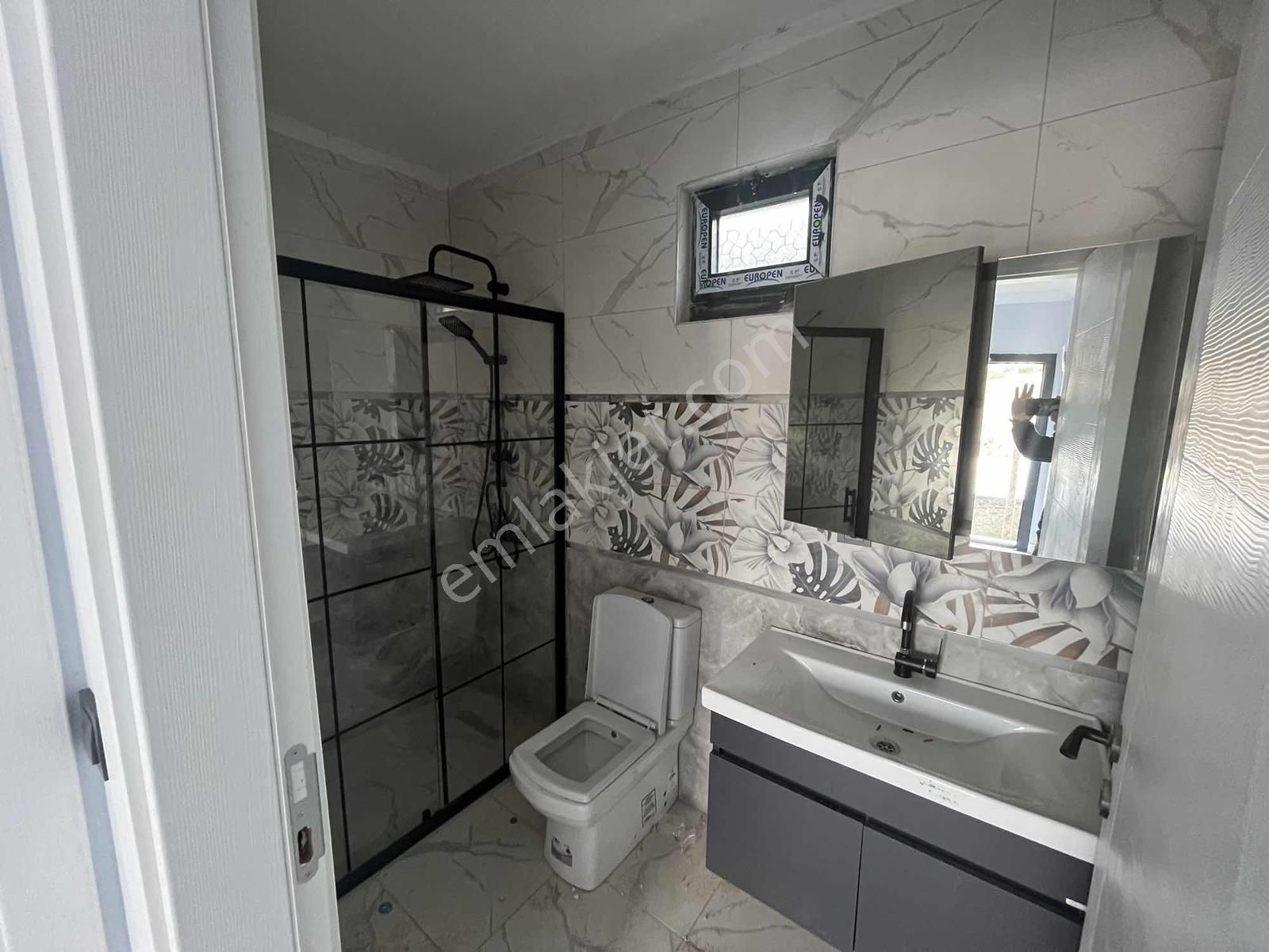 Tek Katlı 2+1 Müstakil - Görsel 15