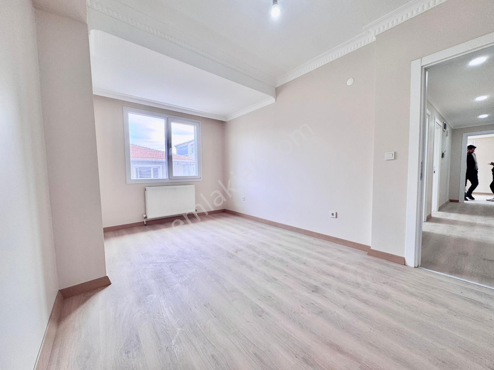 Pegaas'tan Metrobüse 5 Dk Satılık Sıfır 3+1 Ara Kat Daire - Görsel 28